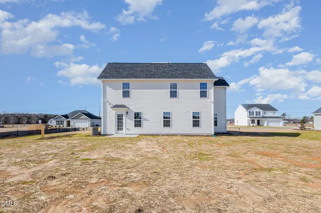 $309,706 | 32 Littlefield Lane, La Grange, NC 28551