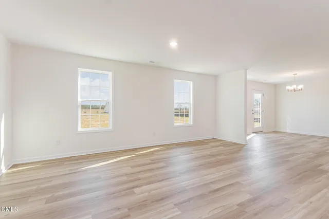 $309,706 | 32 Littlefield Lane, La Grange, NC 28551