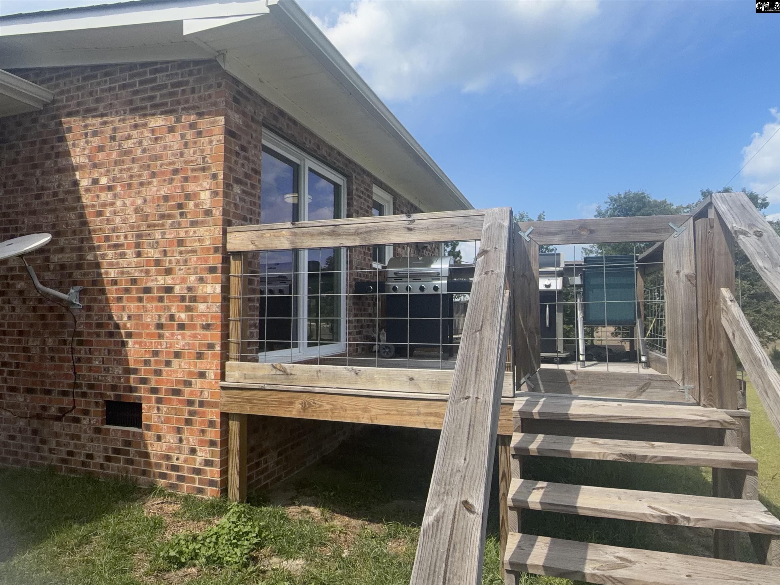 1904 Watkins Road Cassatt, SC 29032 - Photo 33 of 40