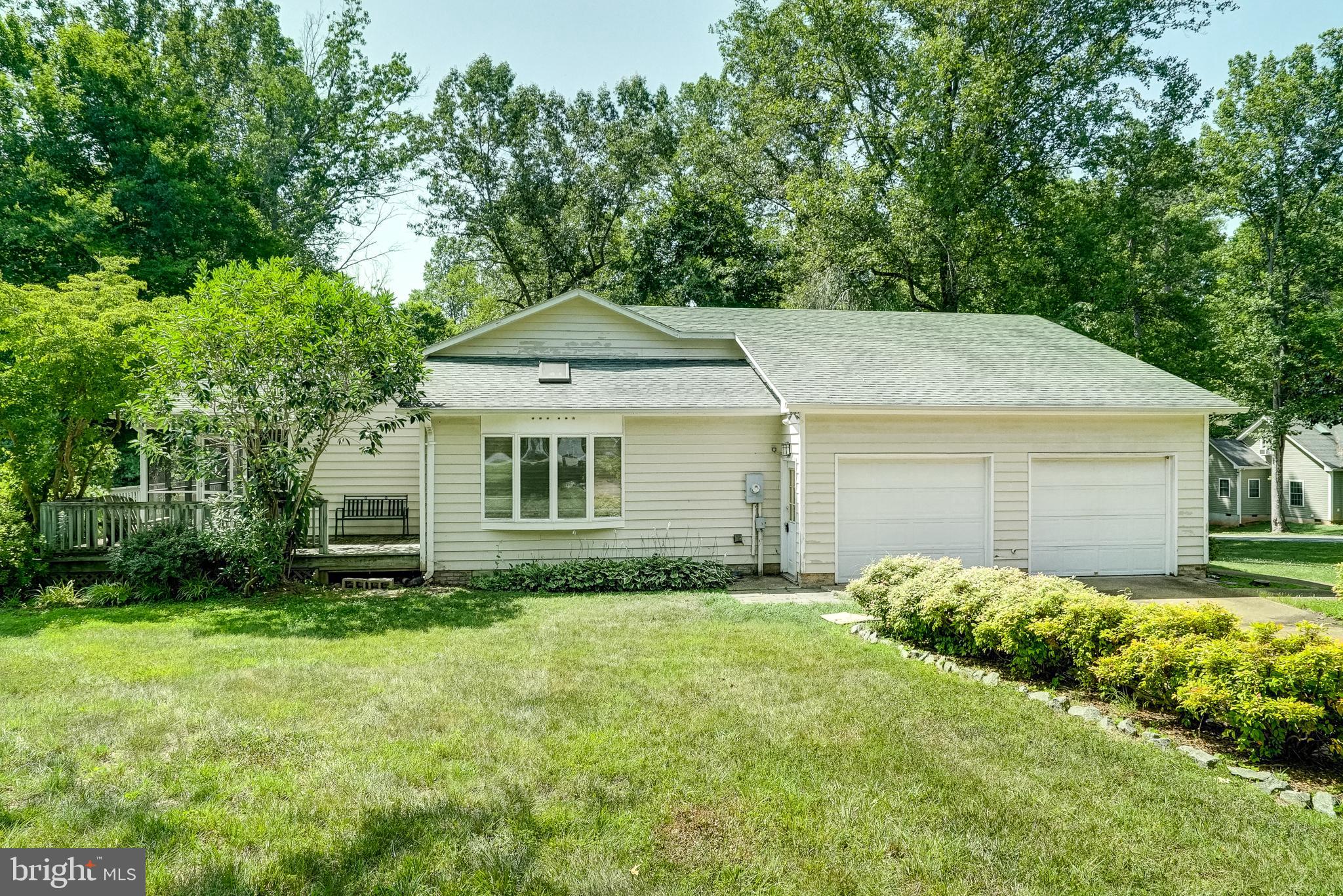 7213 Deerhill Road Orange, VA 22960 - Photo 1 of 48
