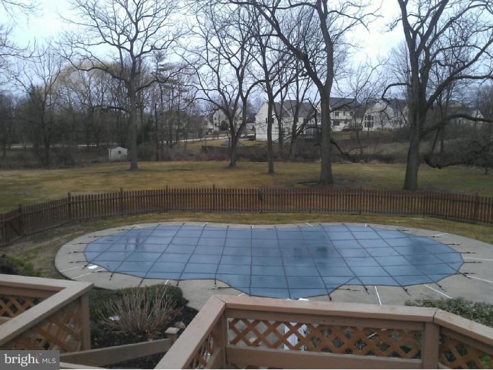 1216 Thomas Road Wayne, PA 19087 - Photo 19 of 22 Pool