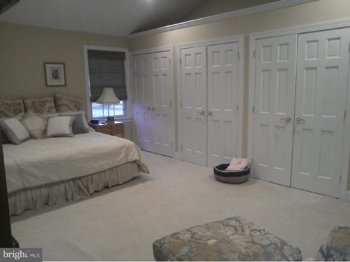 1216 Thomas Road Wayne, PA 19087 - Photo 10 of 22 Master Bedroom