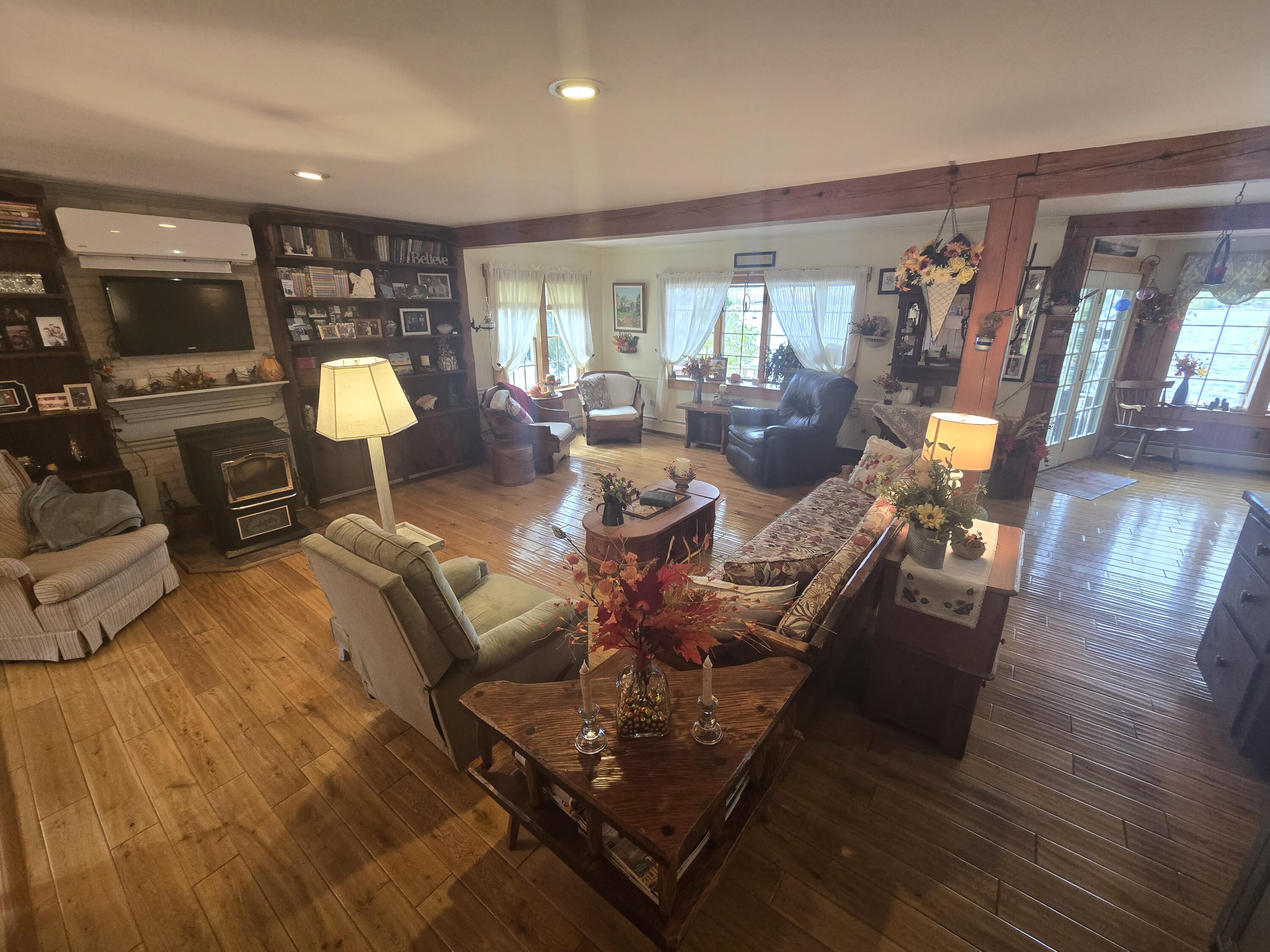 402 Stanhope Mill Road Lincoln, ME 04457 - Photo 12 of 65 20241016_141551