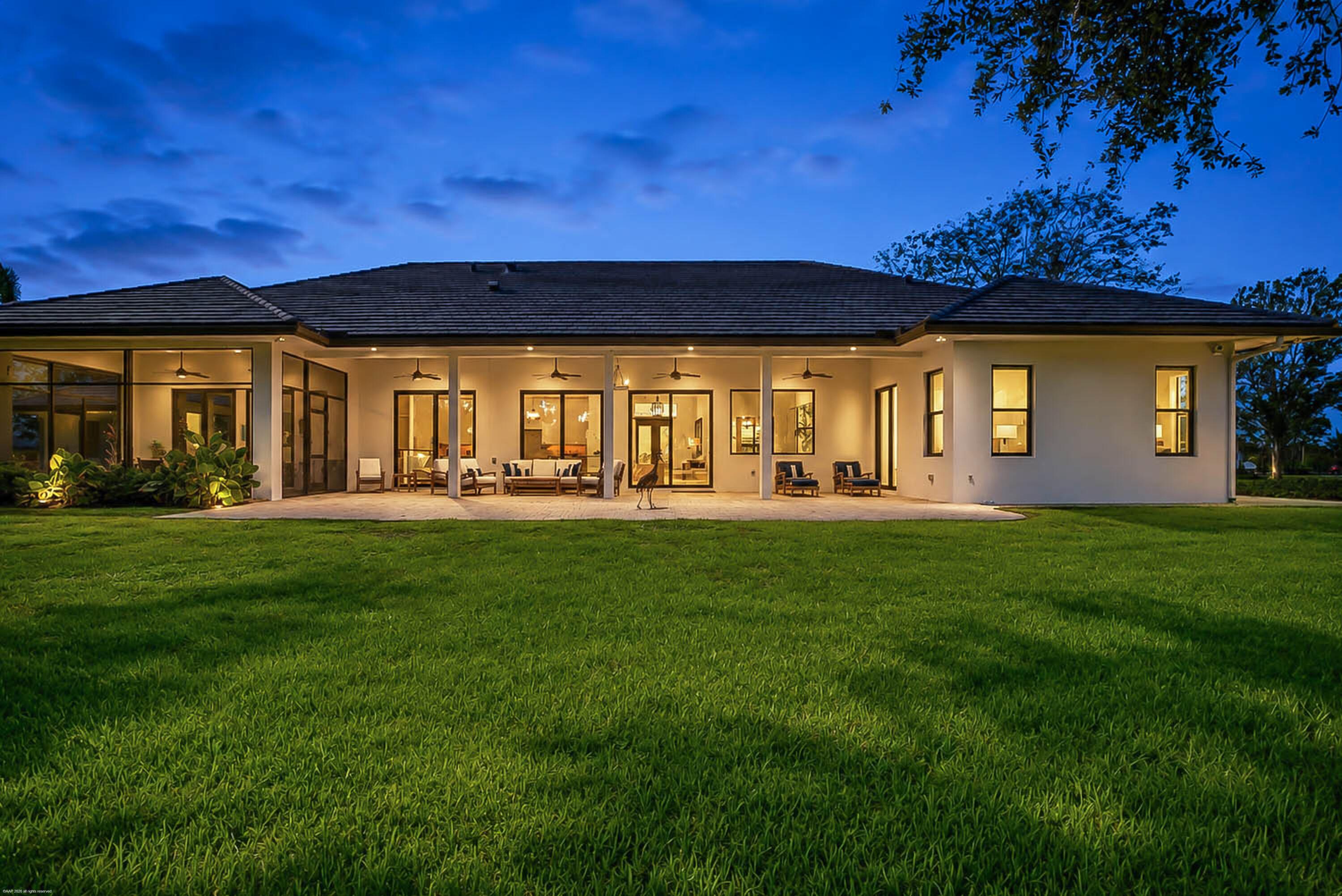16451 Norris Road Wellington, FL 33470 - Photo 9 of 91 16451 Norris Rd 076