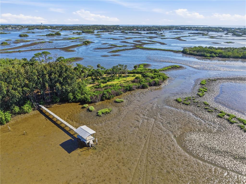 15780 Sunset Point Drive Cedar Key, FL 32625 - Photo 2 of 20