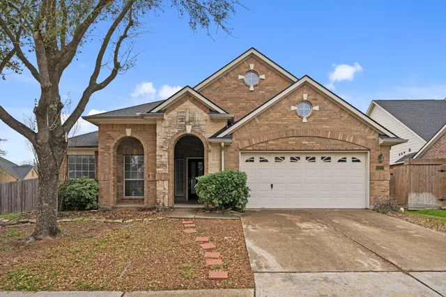 $350,000 | 10203 Cascade Hills Drive, Houston, TX 77064