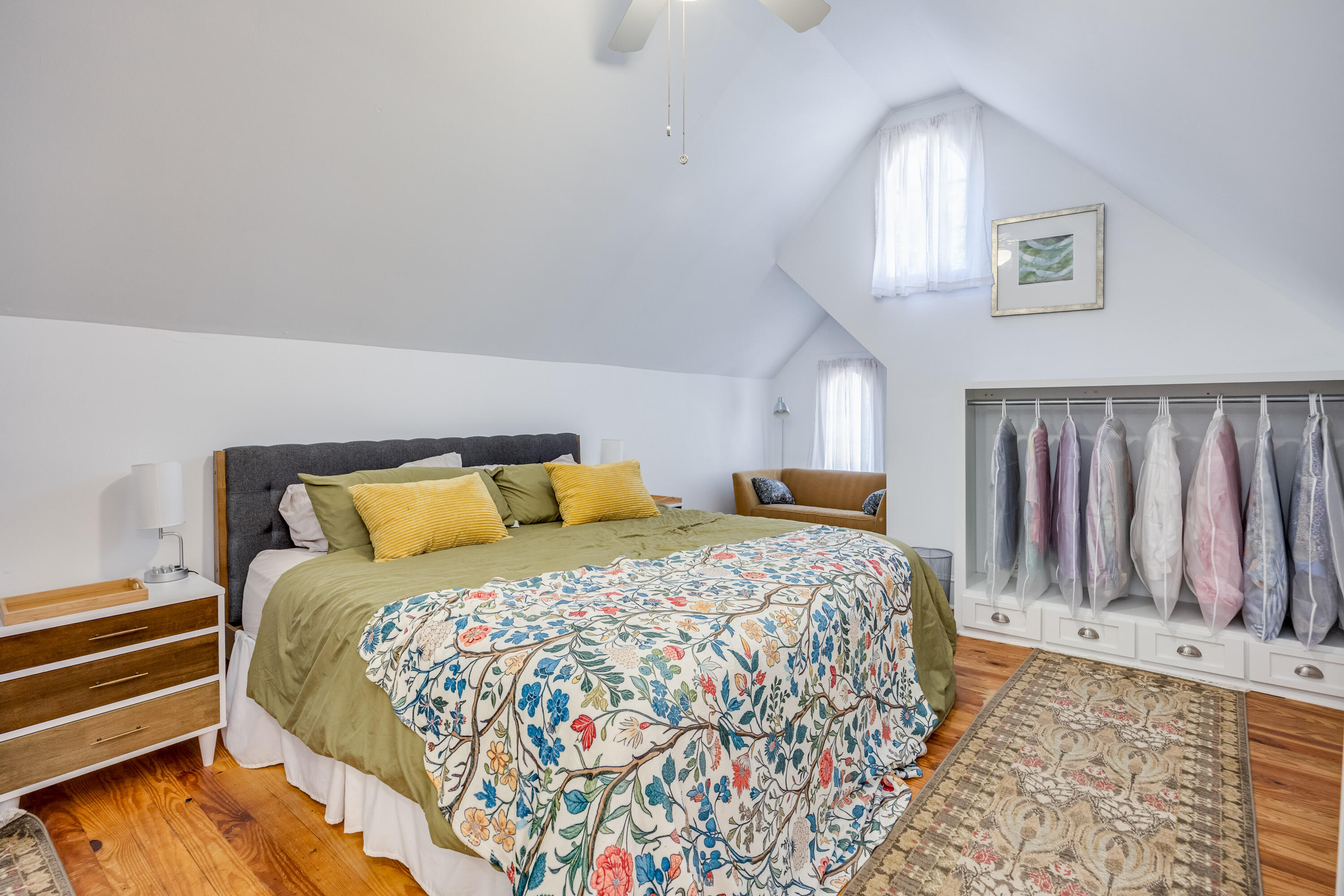 219 Haynsworth Street Sumter, SC 29150 - Photo 42 of 90