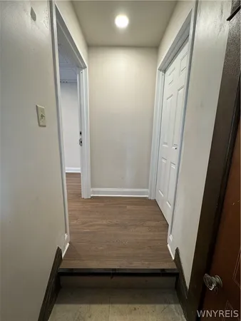 $2,300 | 117 Humboldt Parkway, Unit A, Buffalo, NY 14214