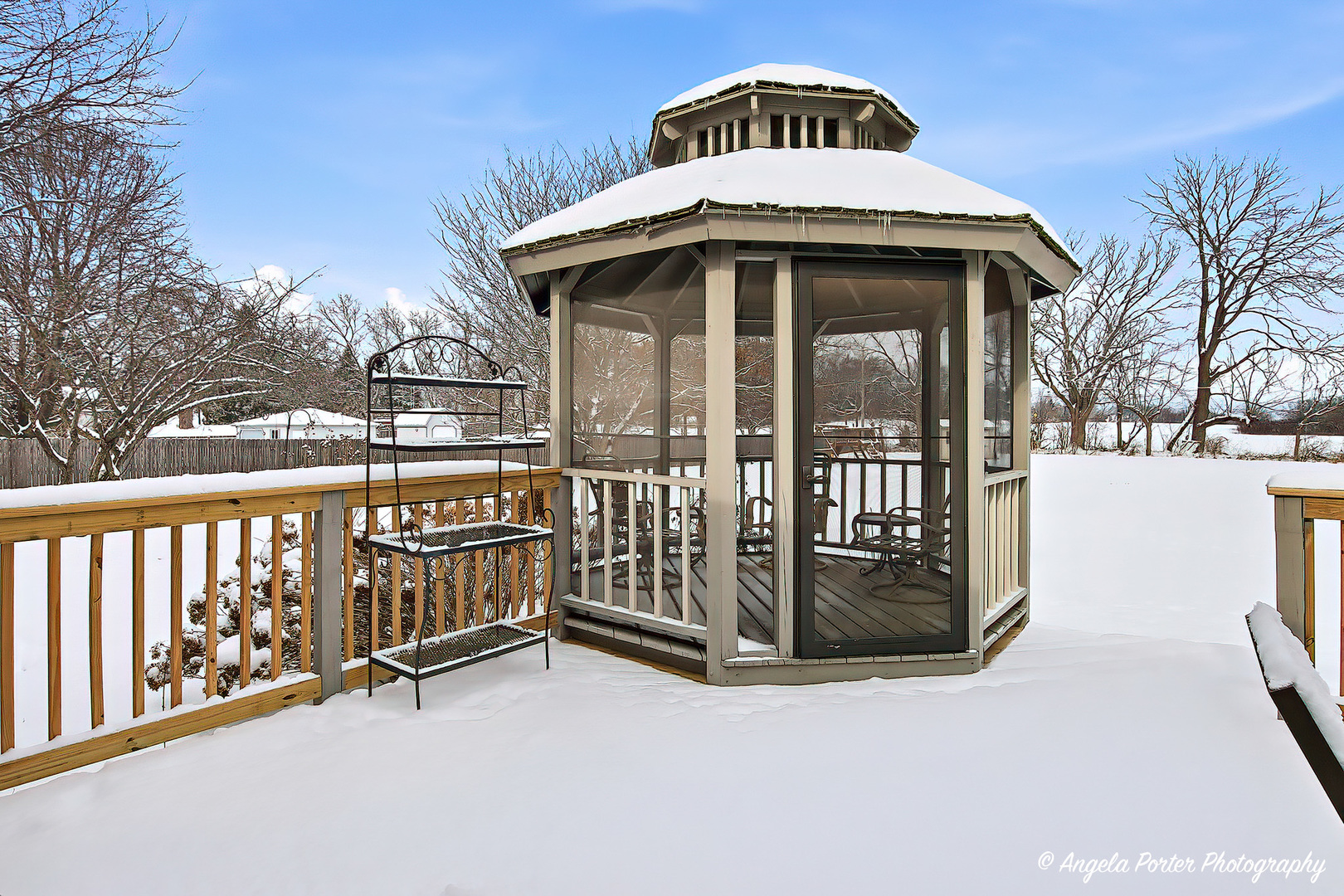 8508 Nolan Street Harvard, IL 60033 - Photo 21 of 28