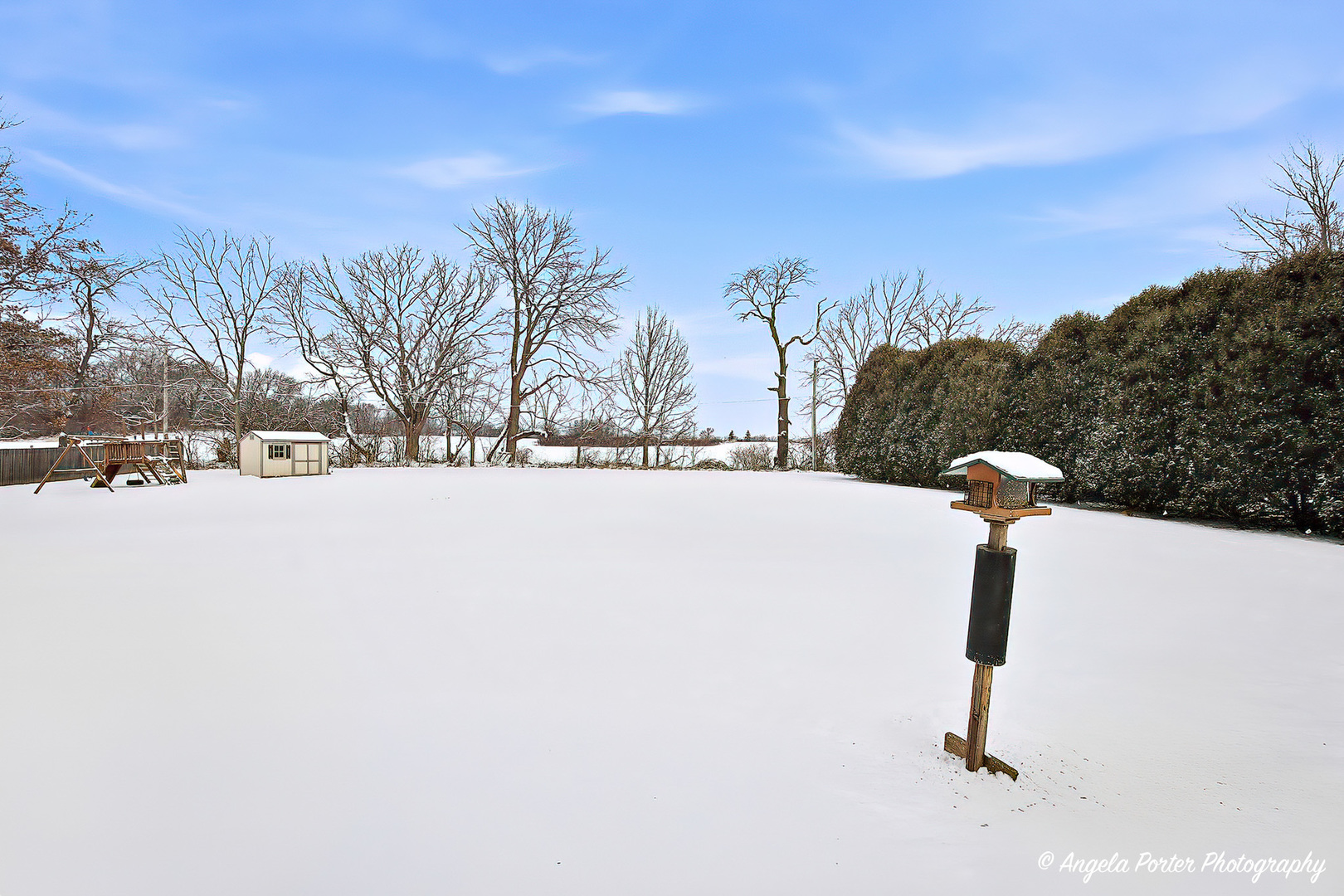 8508 Nolan Street Harvard, IL 60033 - Photo 22 of 28