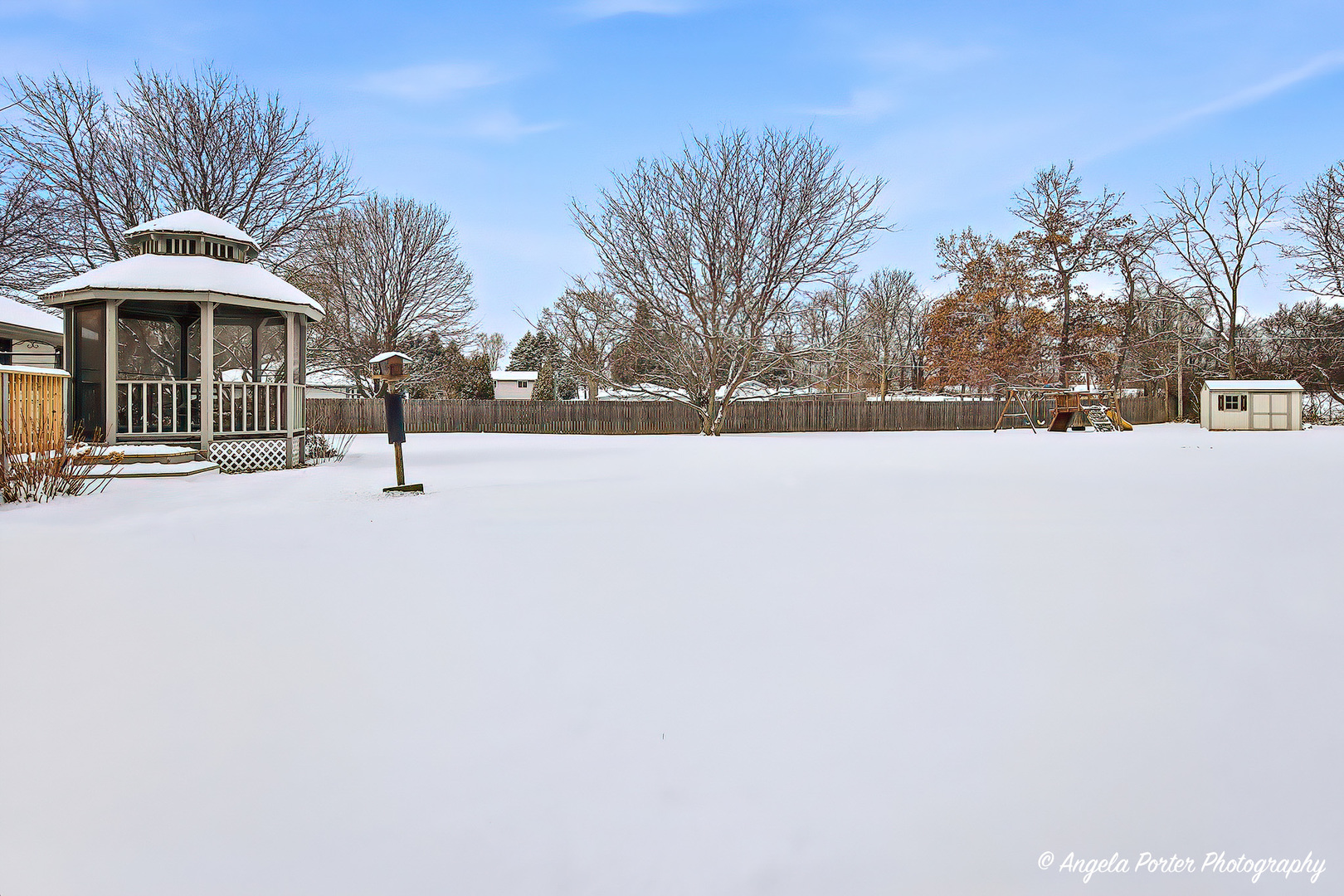 8508 Nolan Street Harvard, IL 60033 - Photo 24 of 28