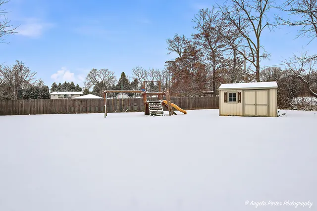 $330,000 | 8508 Nolan Street, Harvard, IL 60033