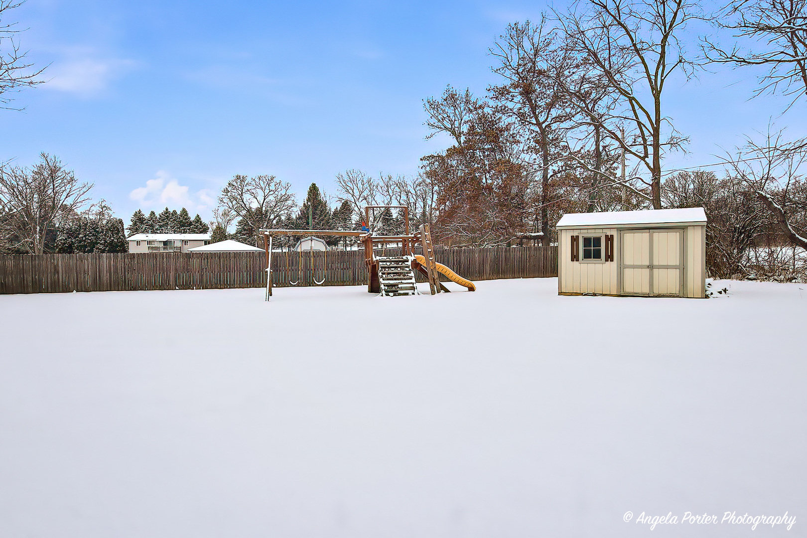 8508 Nolan Street Harvard, IL 60033 - Photo 26 of 28