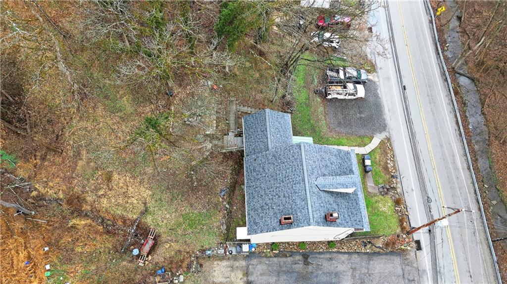 708 Seavey Road Pittsburgh, PA 15209 - Photo 28 of 29 New Roof November 2025