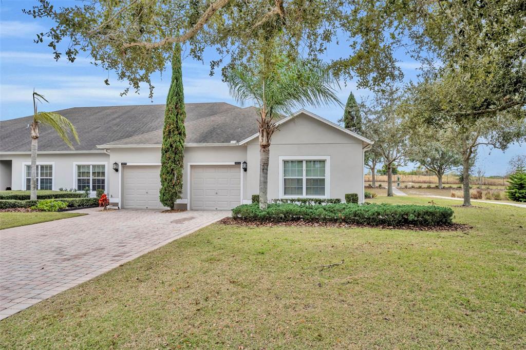 3201 Sonesta Court, Unit A Clermont, FL 34711 - Photo 2 of 34