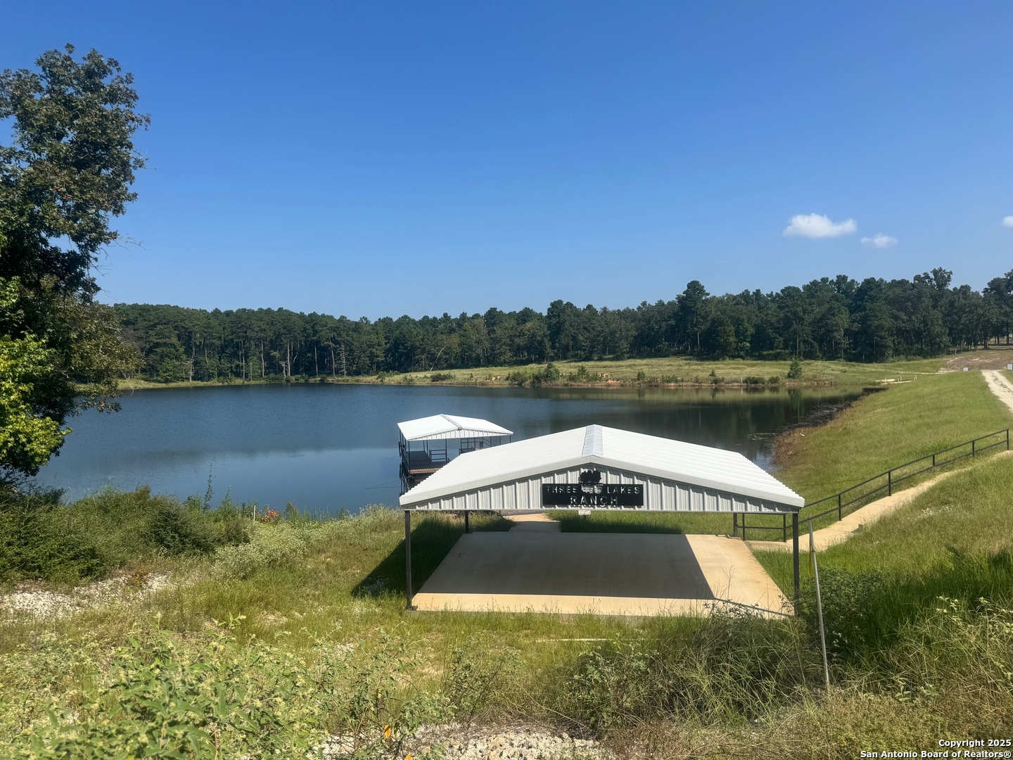 Lot 155 Pr 1311 Centerville, TX 75833 - Photo 11 of 18