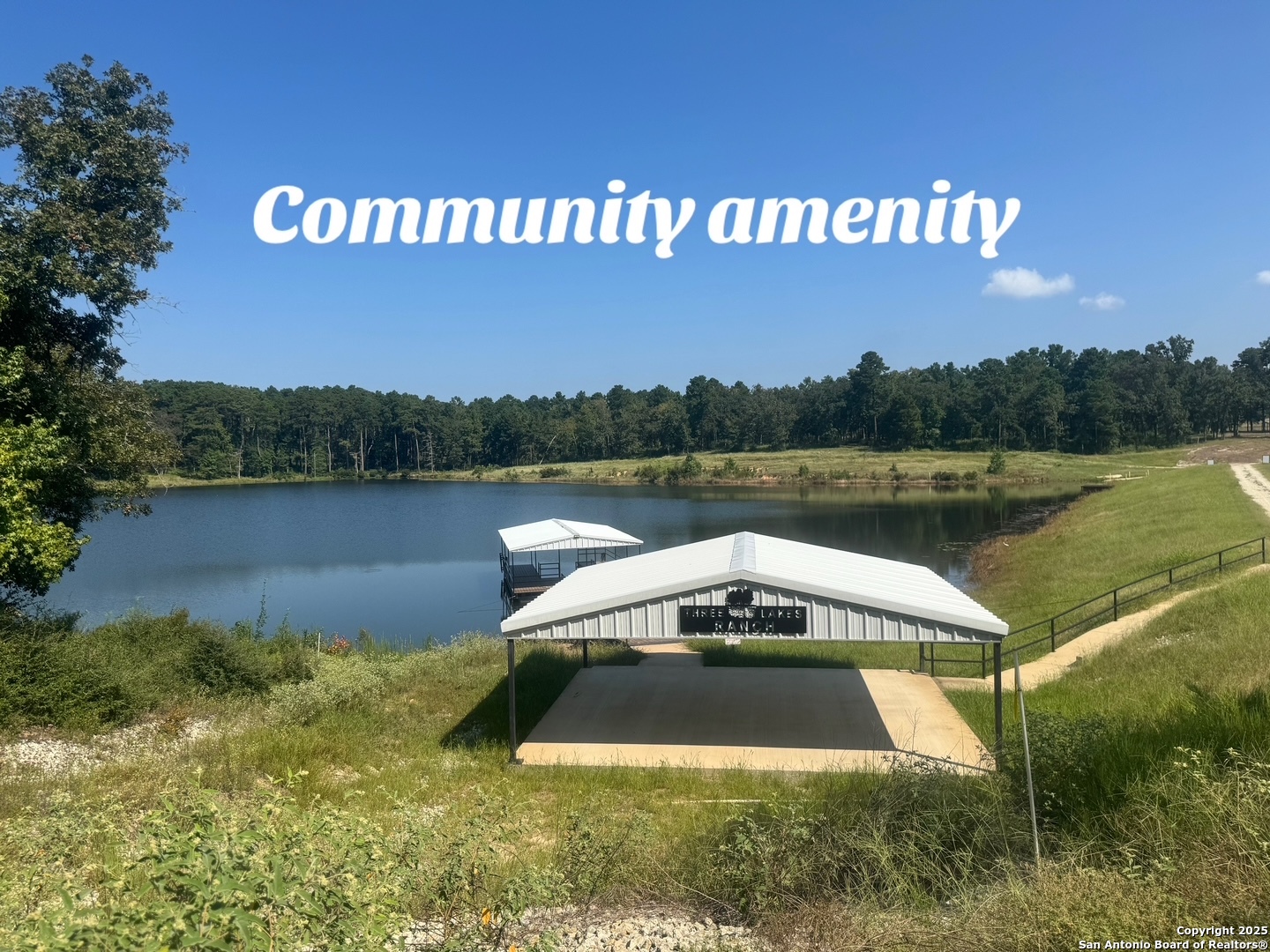 Lot 155 Pr 1311 Centerville, TX 75833 - Photo 15 of 18