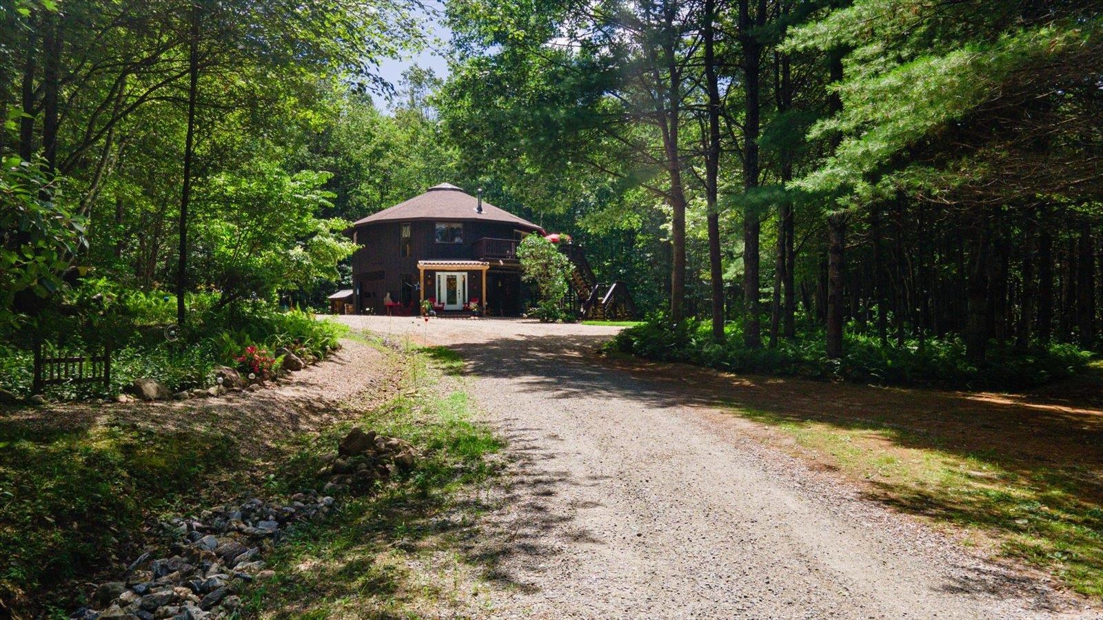 332 Eaton Road Swanzey, NH 03446 - Photo 37 of 49