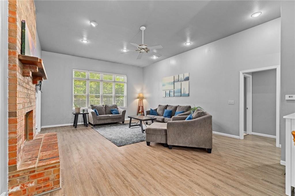 19252 South 1715th Road Nevada, MO 64772 - Photo 8 of 52