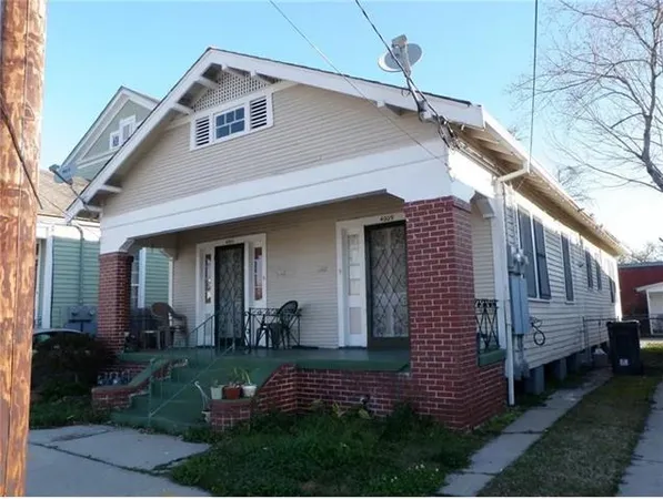 $1,125 | 4011 Iberville Street, New Orleans, LA 70119
