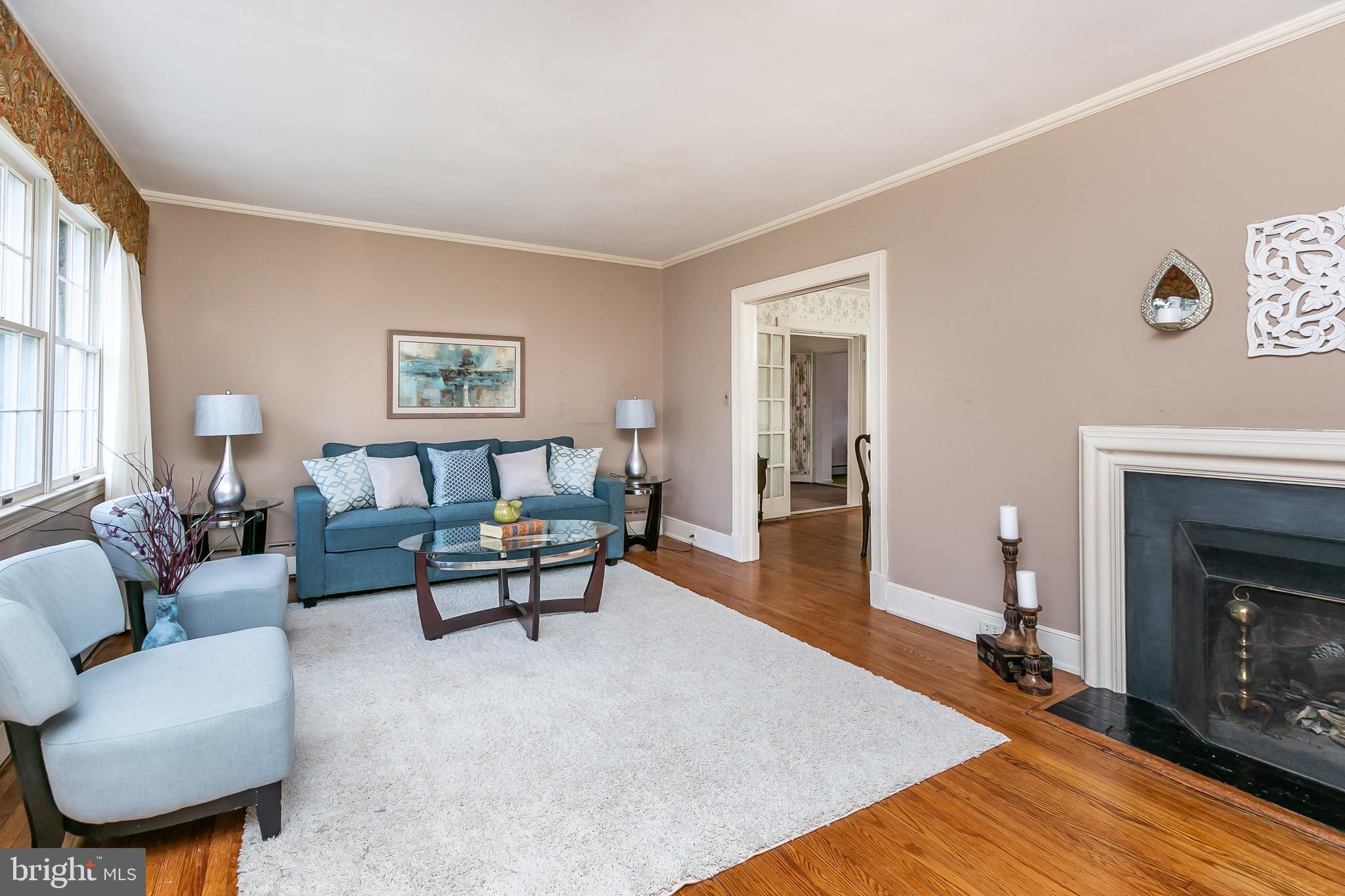 2232 Crest Road Baltimore, MD 21209 - Photo 6 of 46 Gallery Image 6