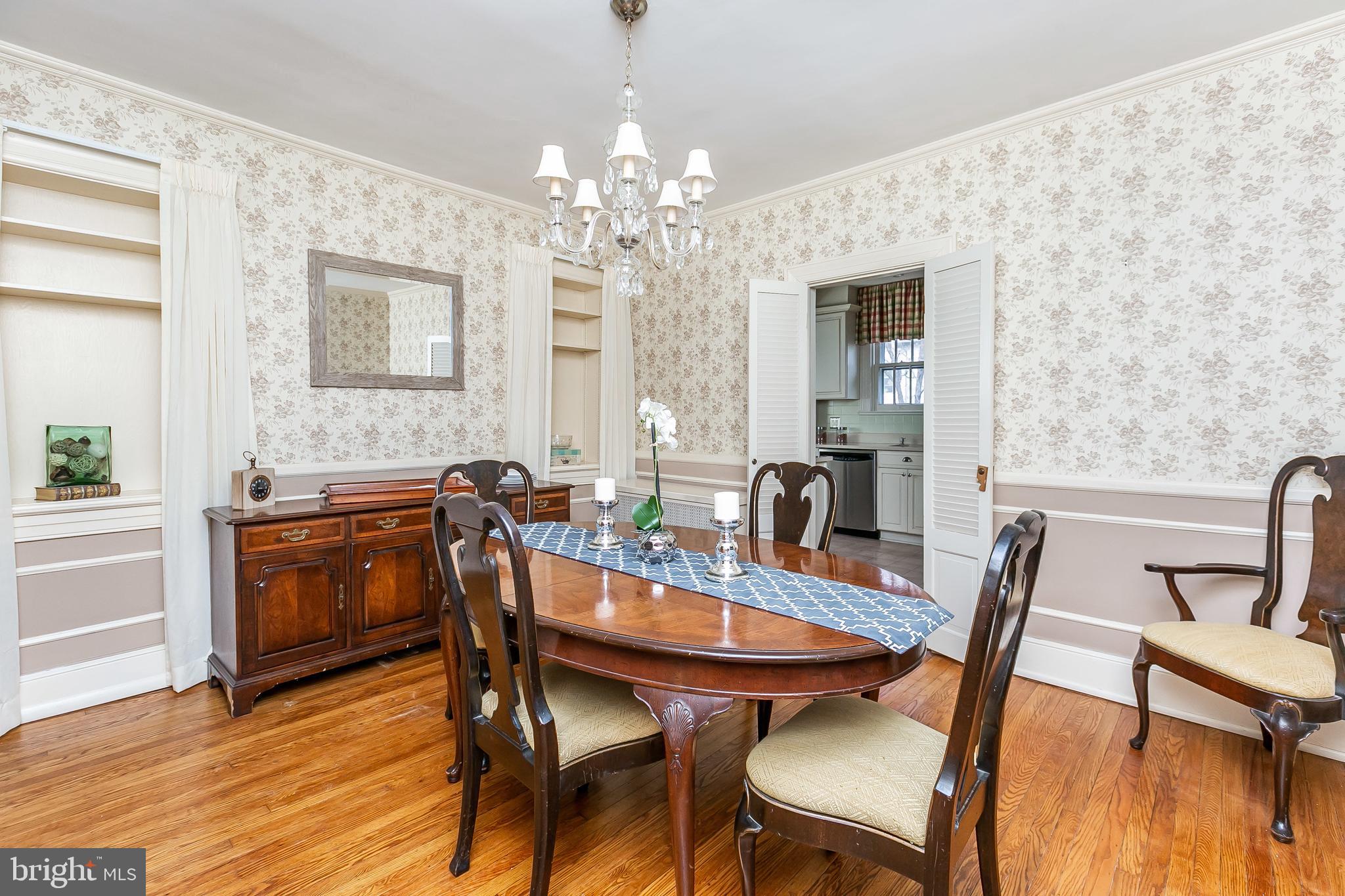 2232 Crest Road Baltimore, MD 21209 - Photo 9 of 46 Gallery Image 9
