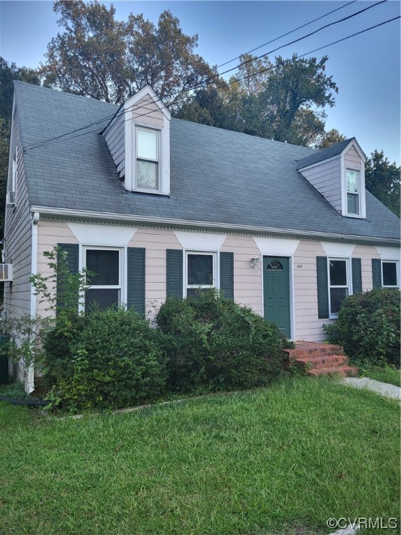 4607 Carpenter Road Richmond, VA 23222 - Photo 1 of 6 Gallery Image 1