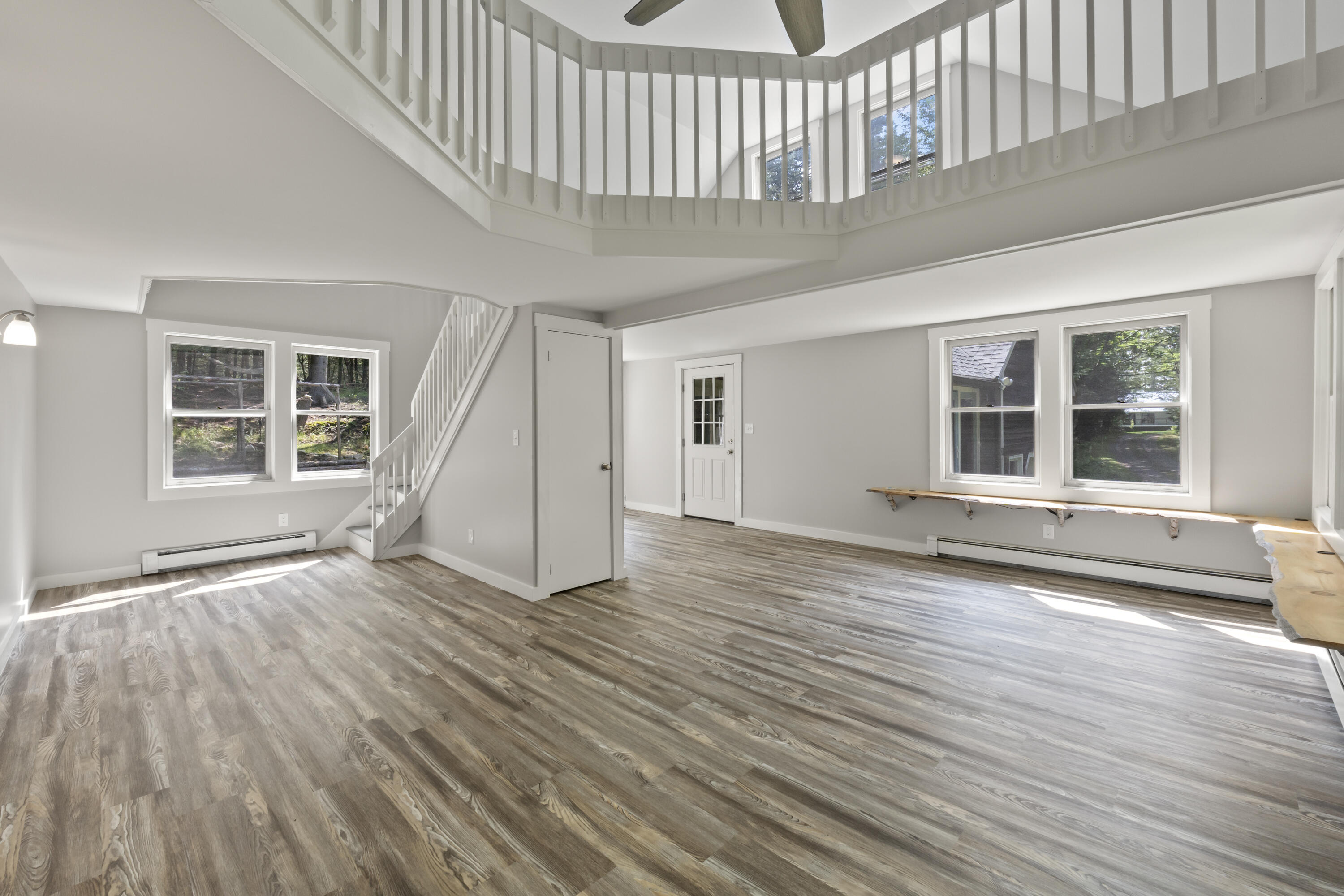 31 Sea Kiss Point West Bath, ME 04530 - Photo 11 of 50 Living Space