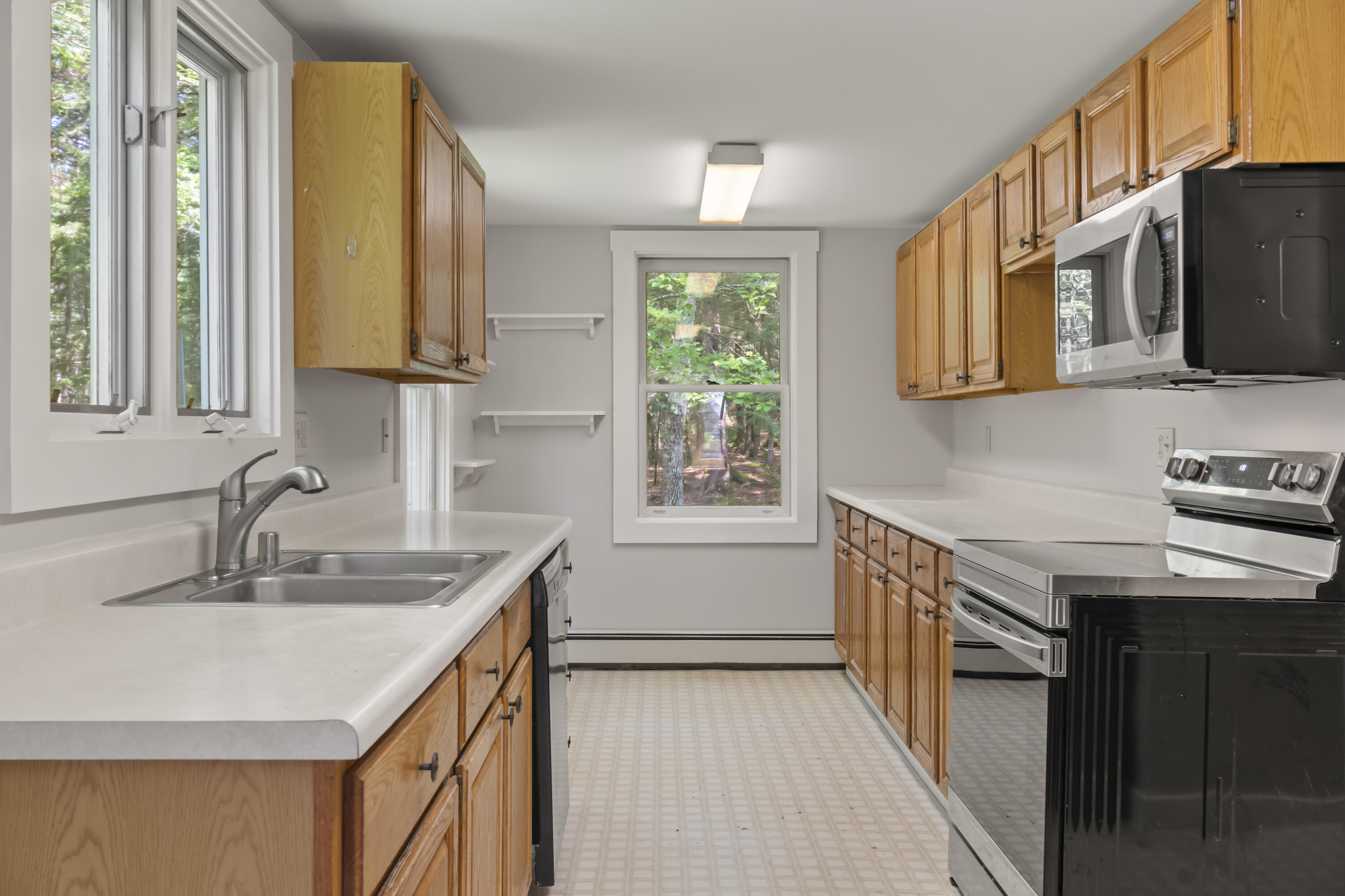 31 Sea Kiss Point West Bath, ME 04530 - Photo 16 of 50 Kitchen