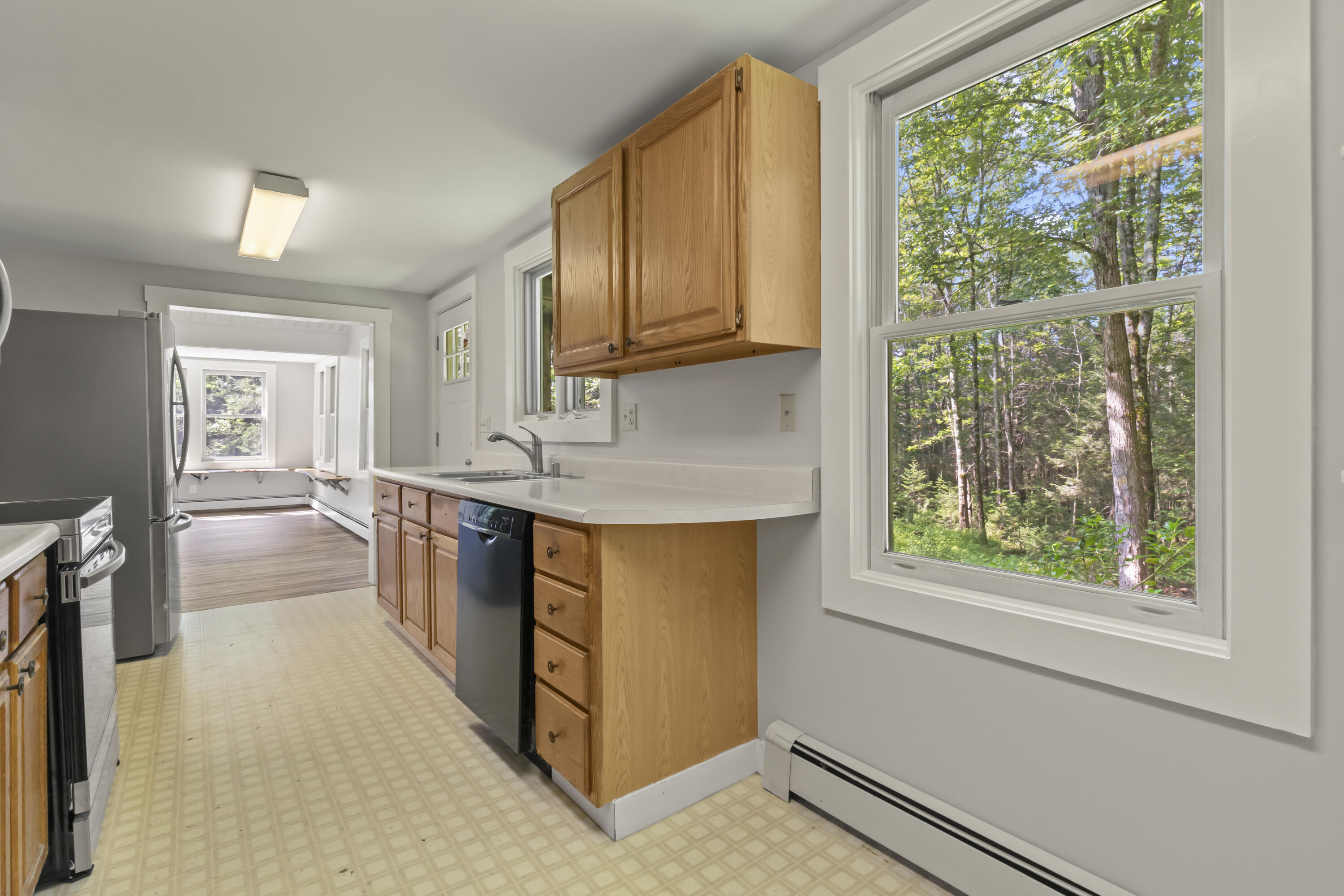 31 Sea Kiss Point West Bath, ME 04530 - Photo 17 of 50 Kitchen