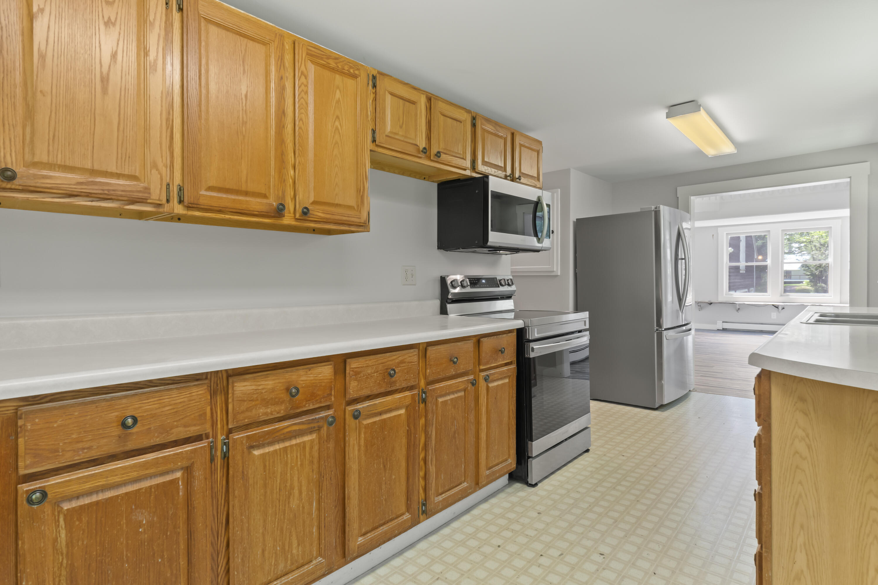 31 Sea Kiss Point West Bath, ME 04530 - Photo 18 of 50 Kitchen