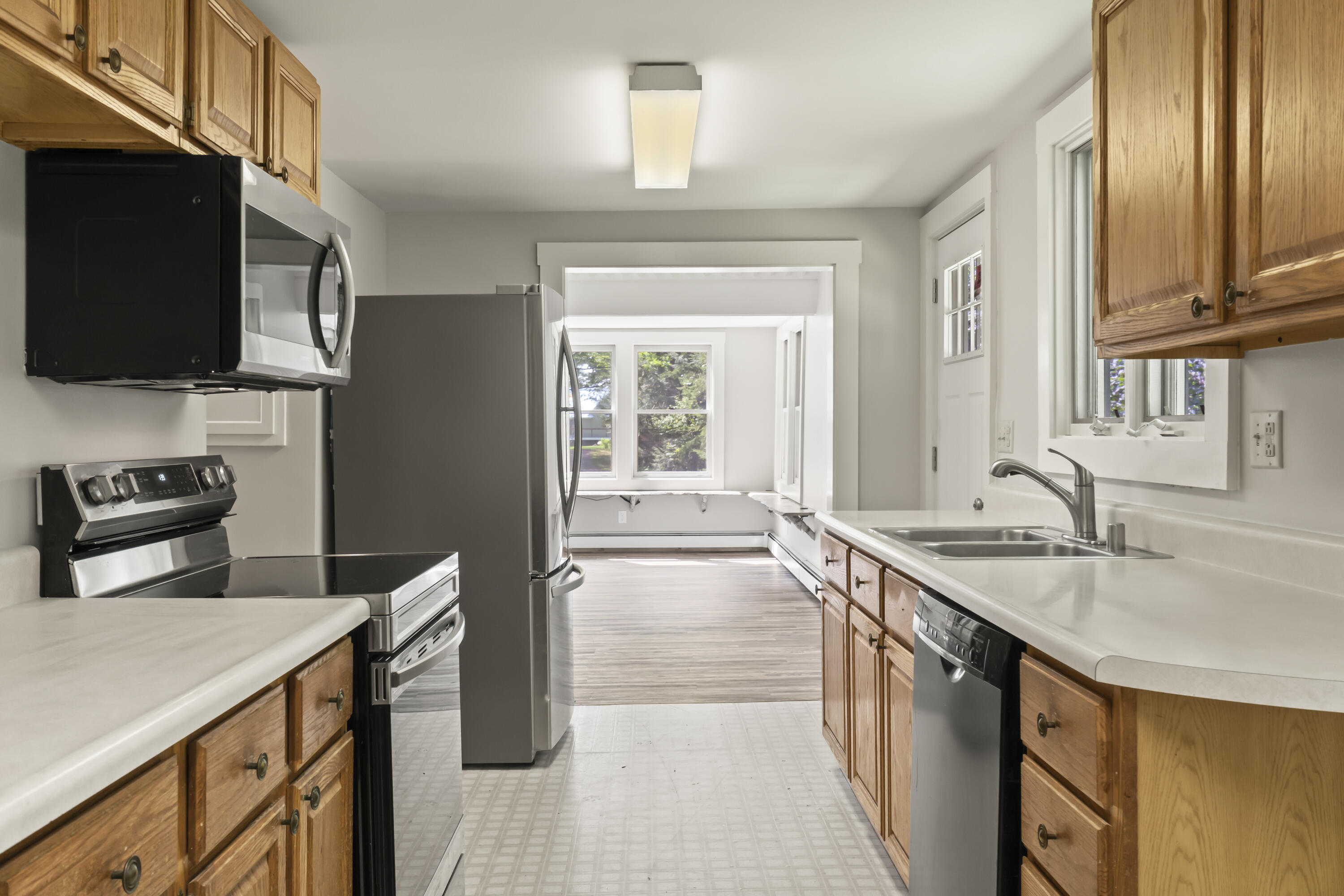 31 Sea Kiss Point West Bath, ME 04530 - Photo 19 of 50 Kitchen