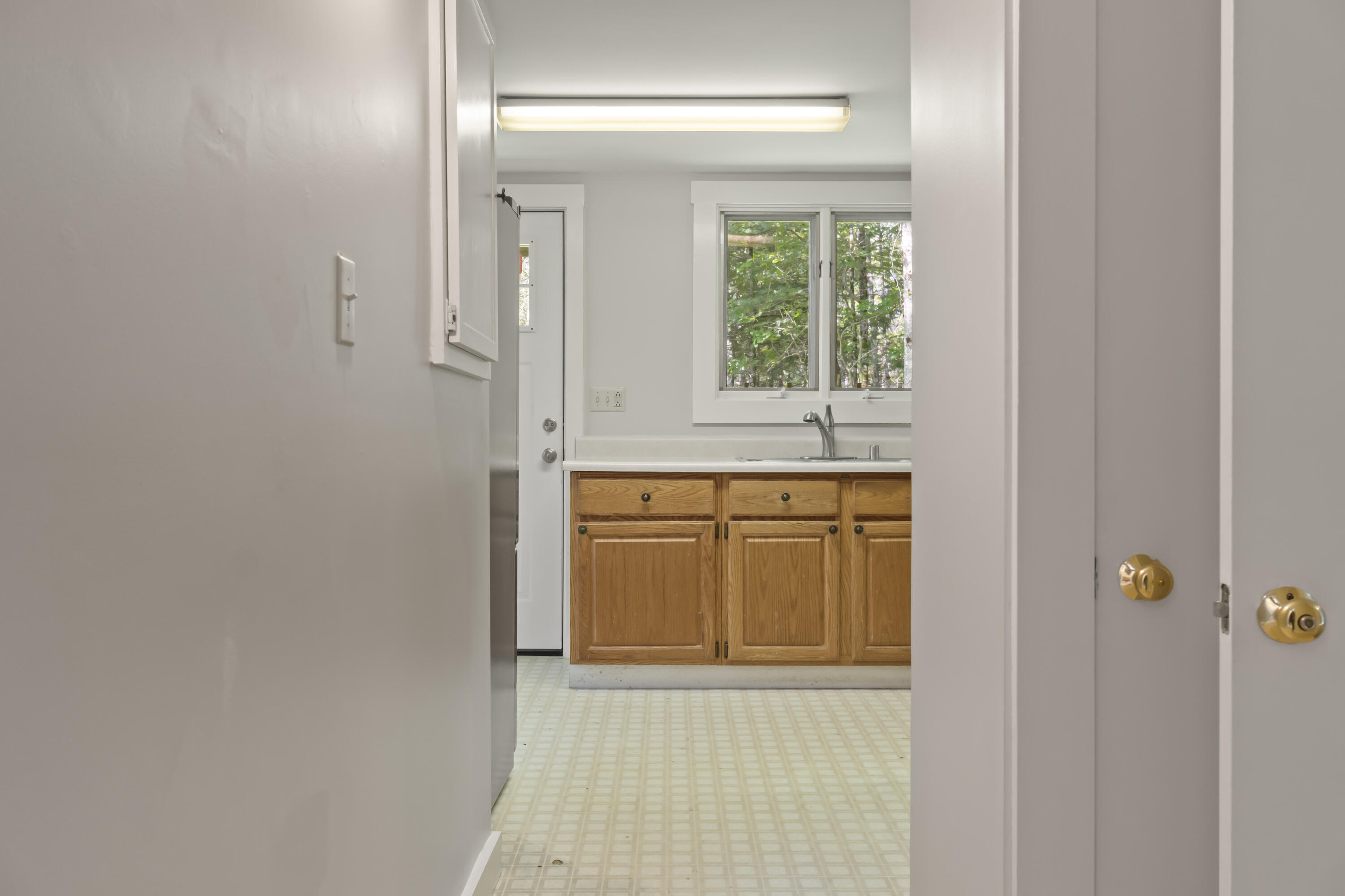 31 Sea Kiss Point West Bath, ME 04530 - Photo 23 of 50 Hallway