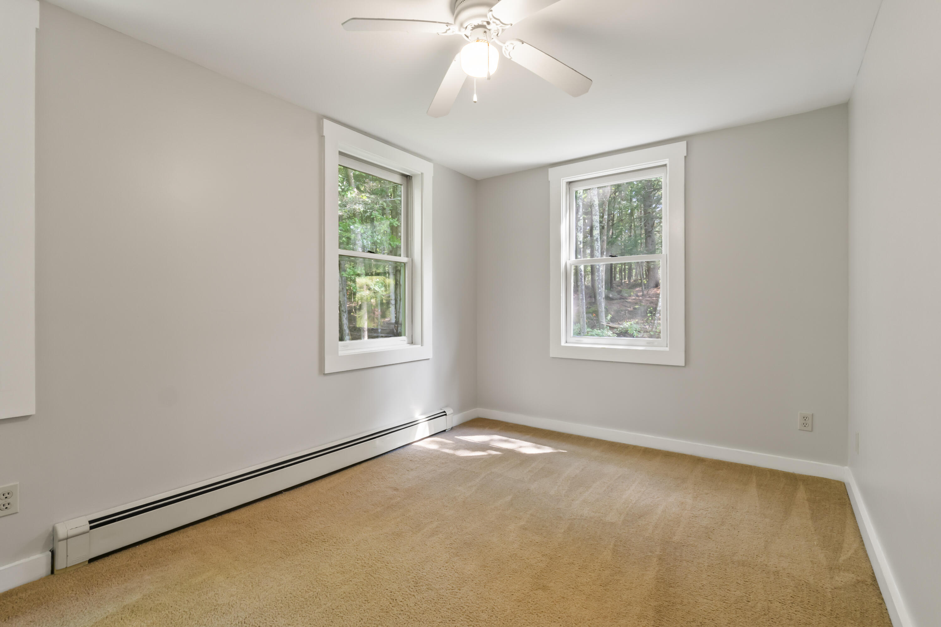 31 Sea Kiss Point West Bath, ME 04530 - Photo 26 of 50 Bedroom #1