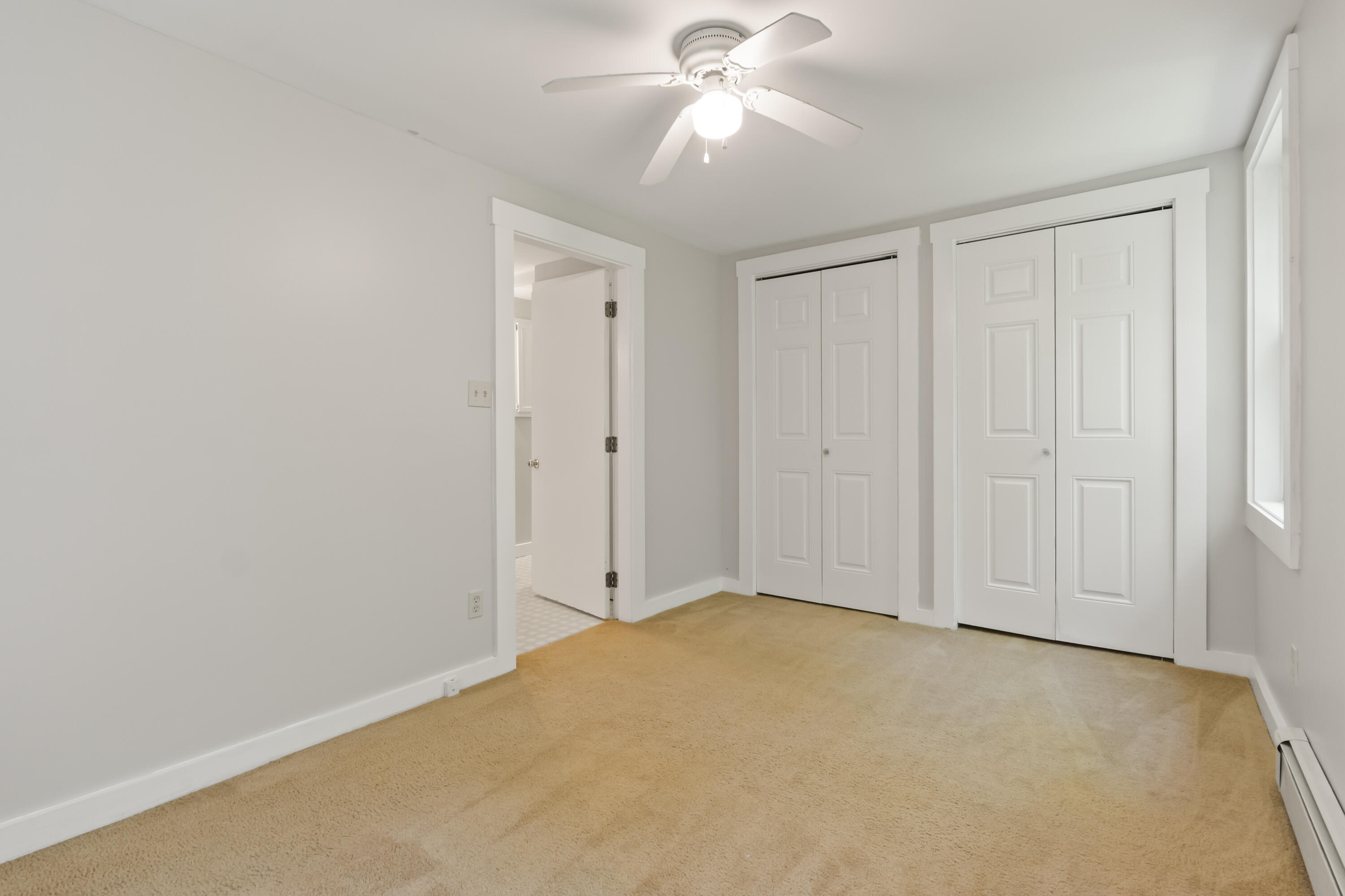 31 Sea Kiss Point West Bath, ME 04530 - Photo 27 of 50 Bedroom #1
