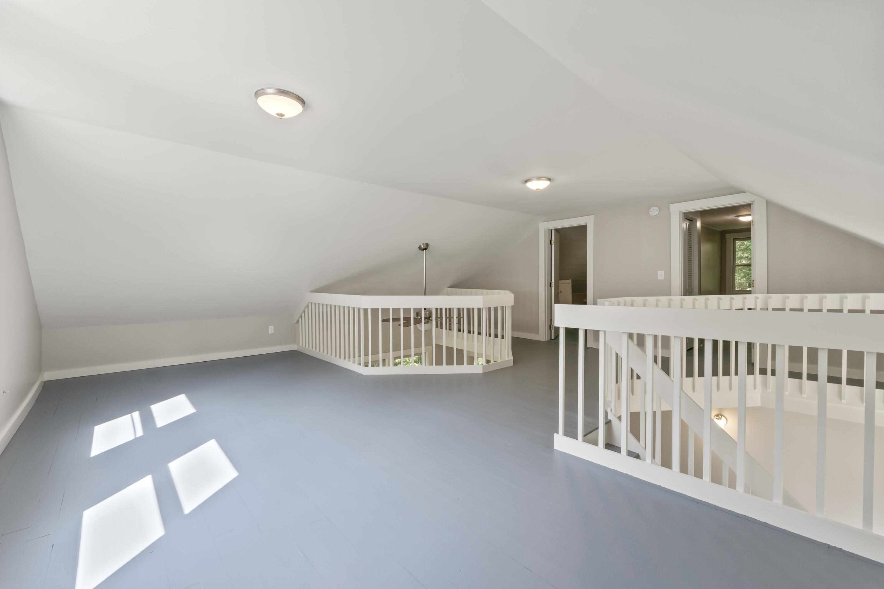 31 Sea Kiss Point West Bath, ME 04530 - Photo 28 of 50 2nd Floor landing