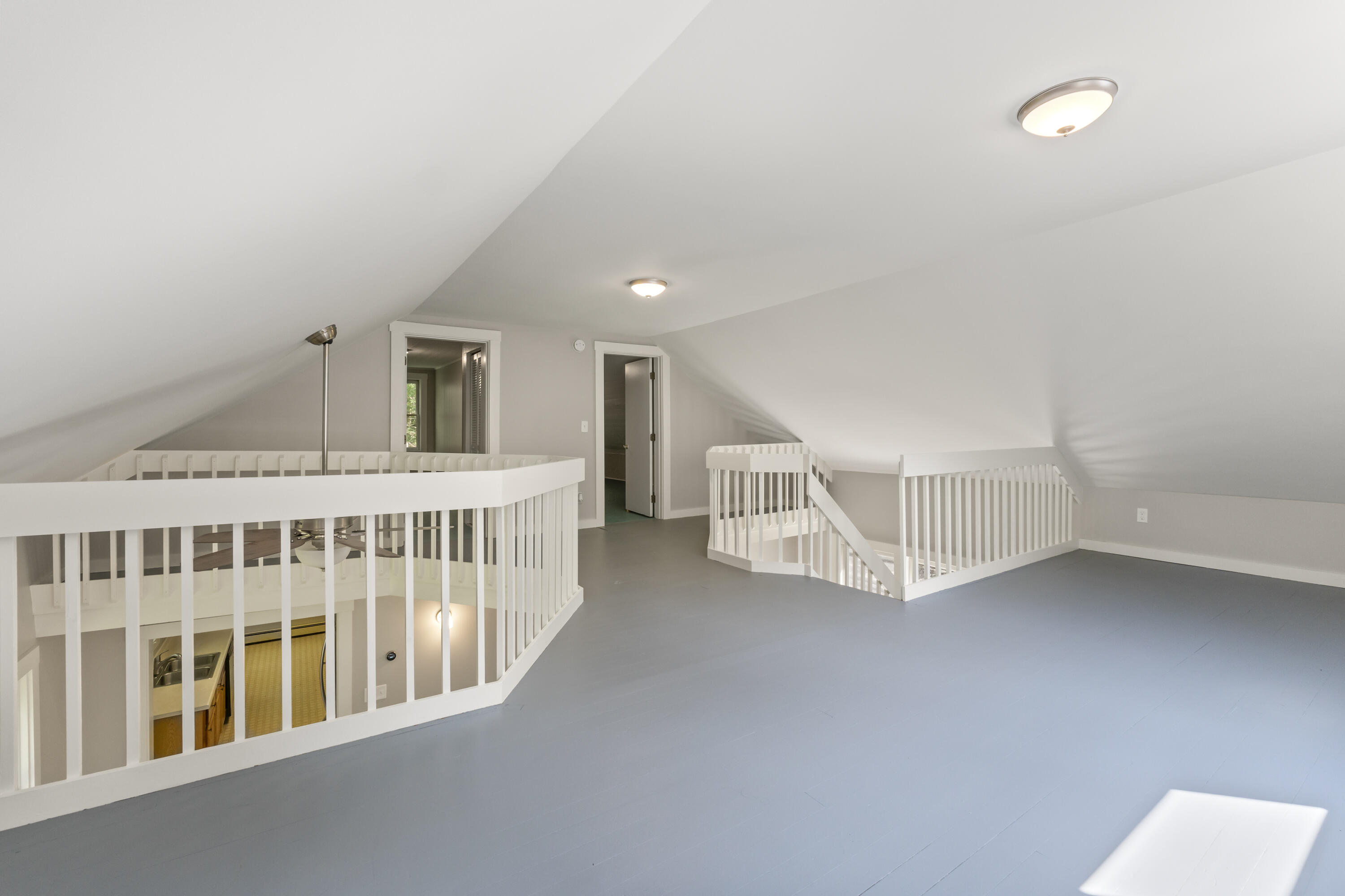 31 Sea Kiss Point West Bath, ME 04530 - Photo 29 of 50 2nd fl landing