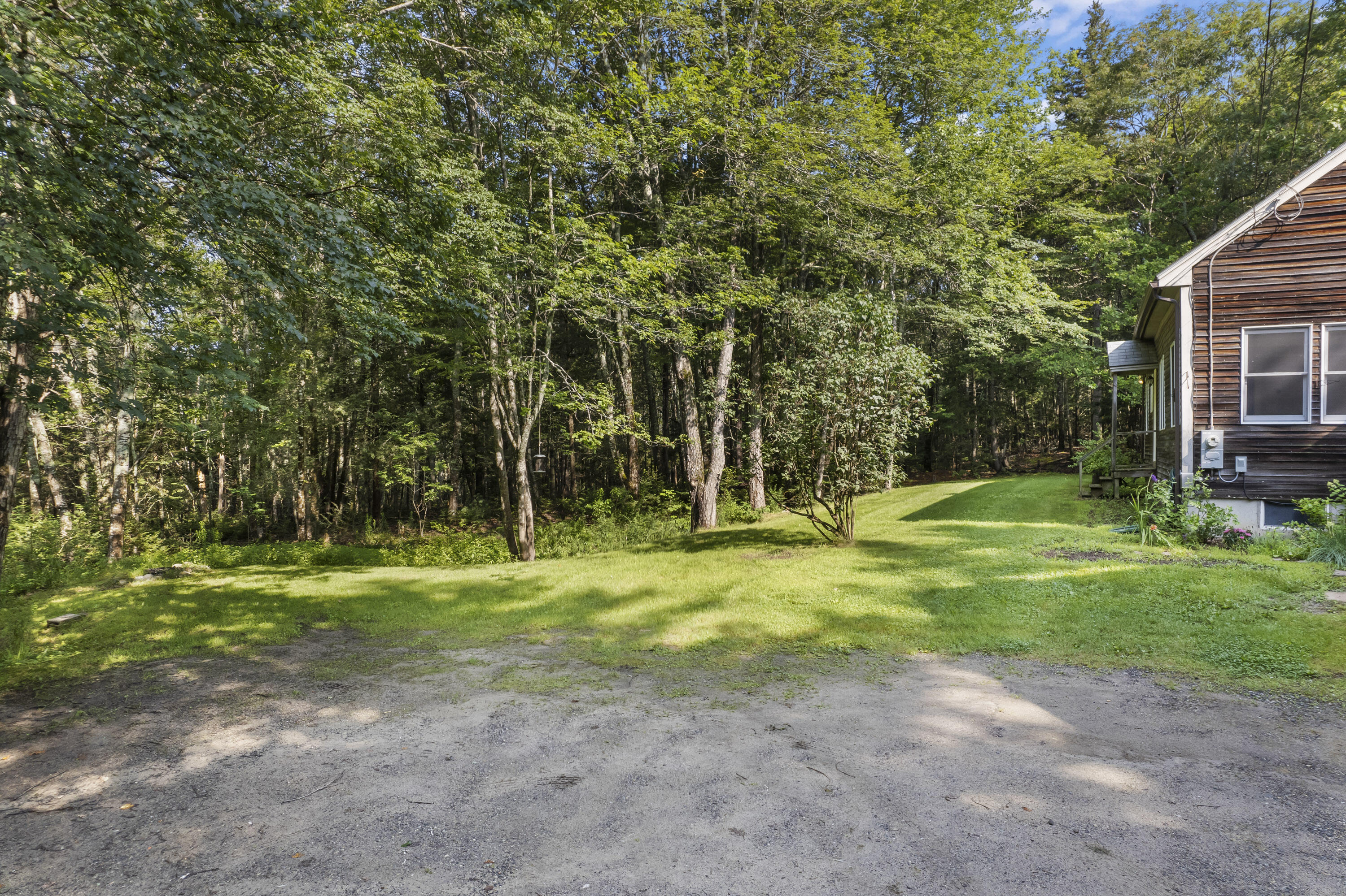 31 Sea Kiss Point West Bath, ME 04530 - Photo 42 of 50 Parking area