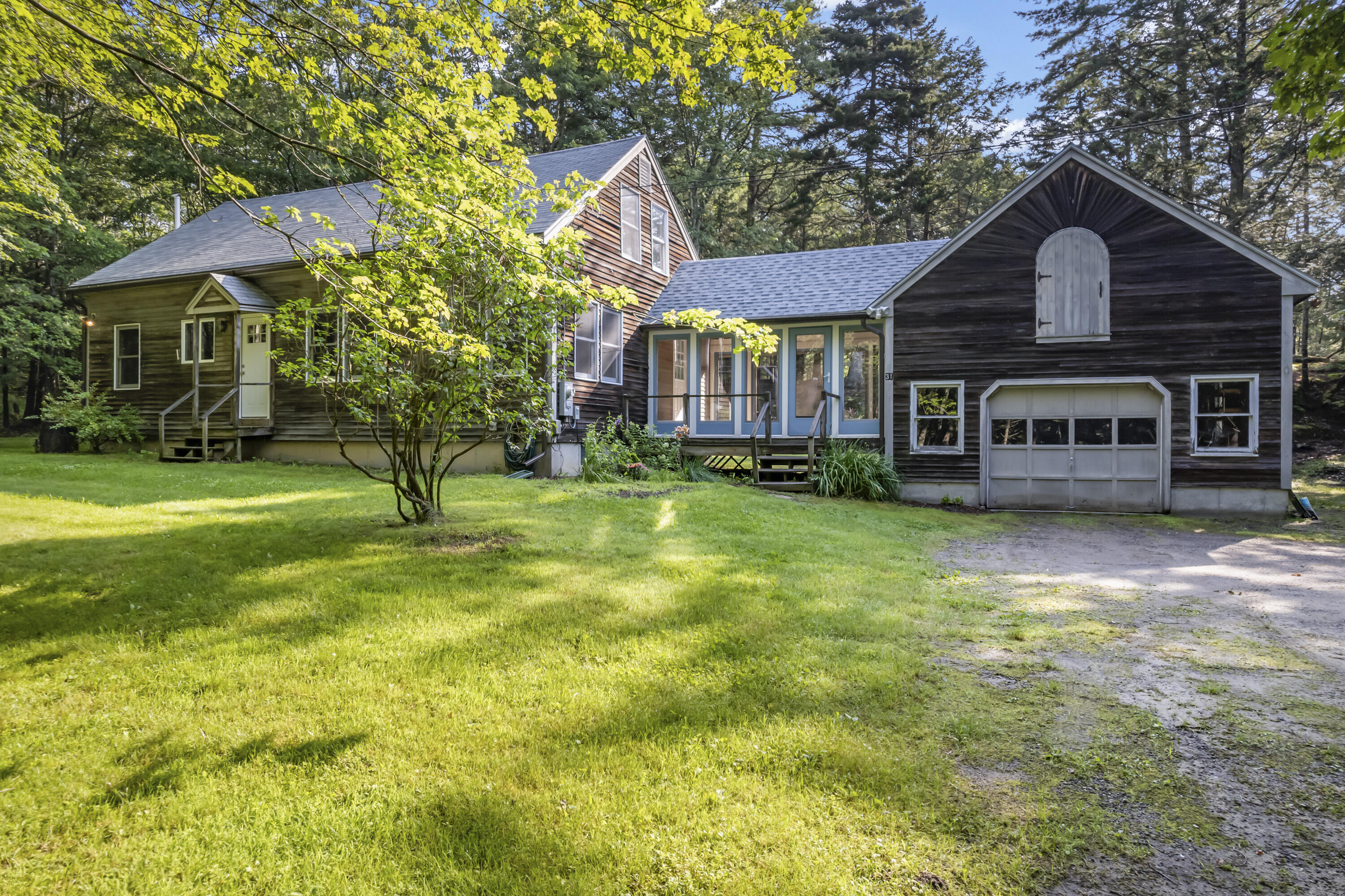 31 Sea Kiss Point West Bath, ME 04530 - Photo 5 of 50 31 Sea Kiss Pt