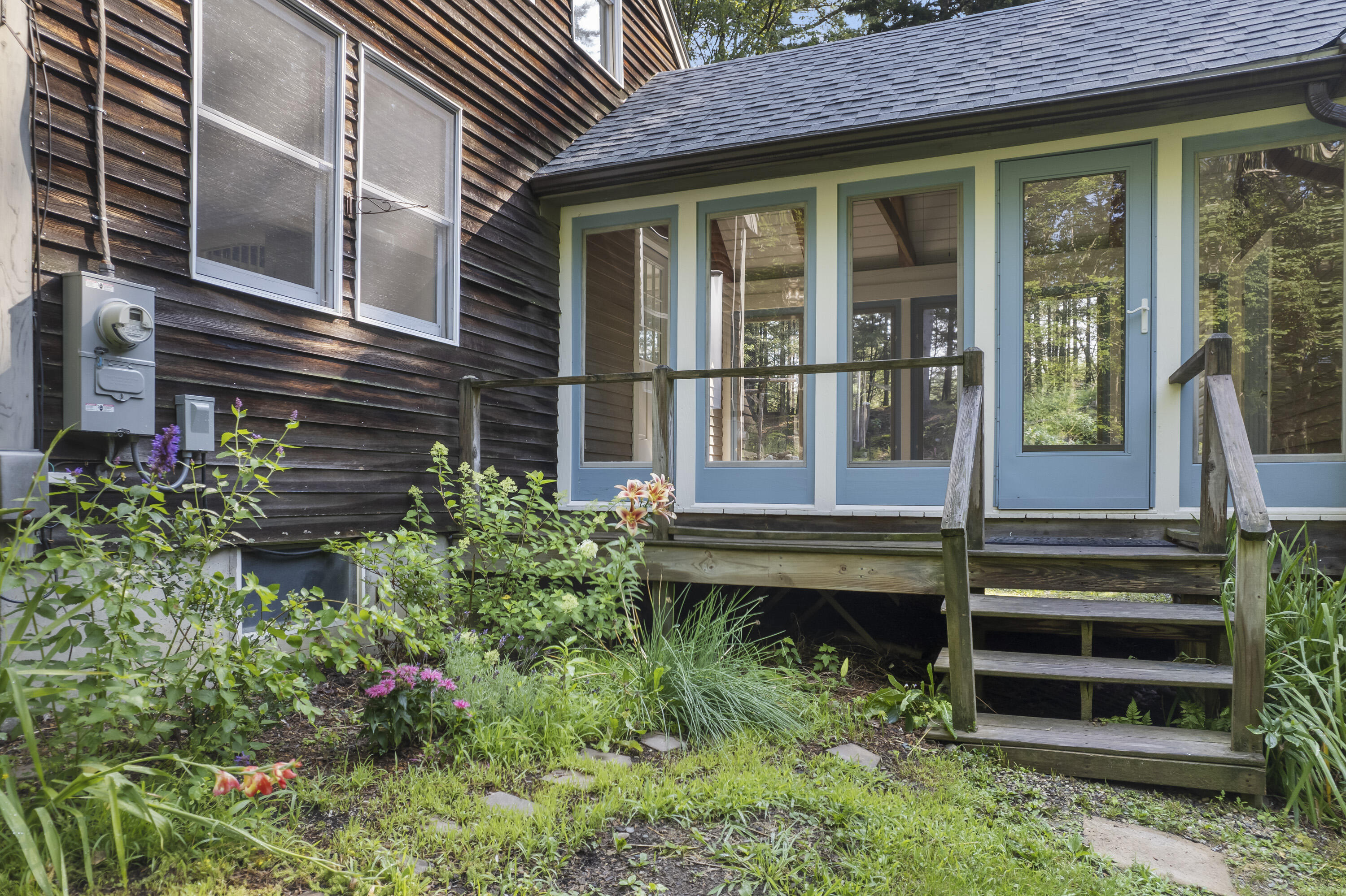 31 Sea Kiss Point West Bath, ME 04530 - Photo 8 of 50 Breezeway