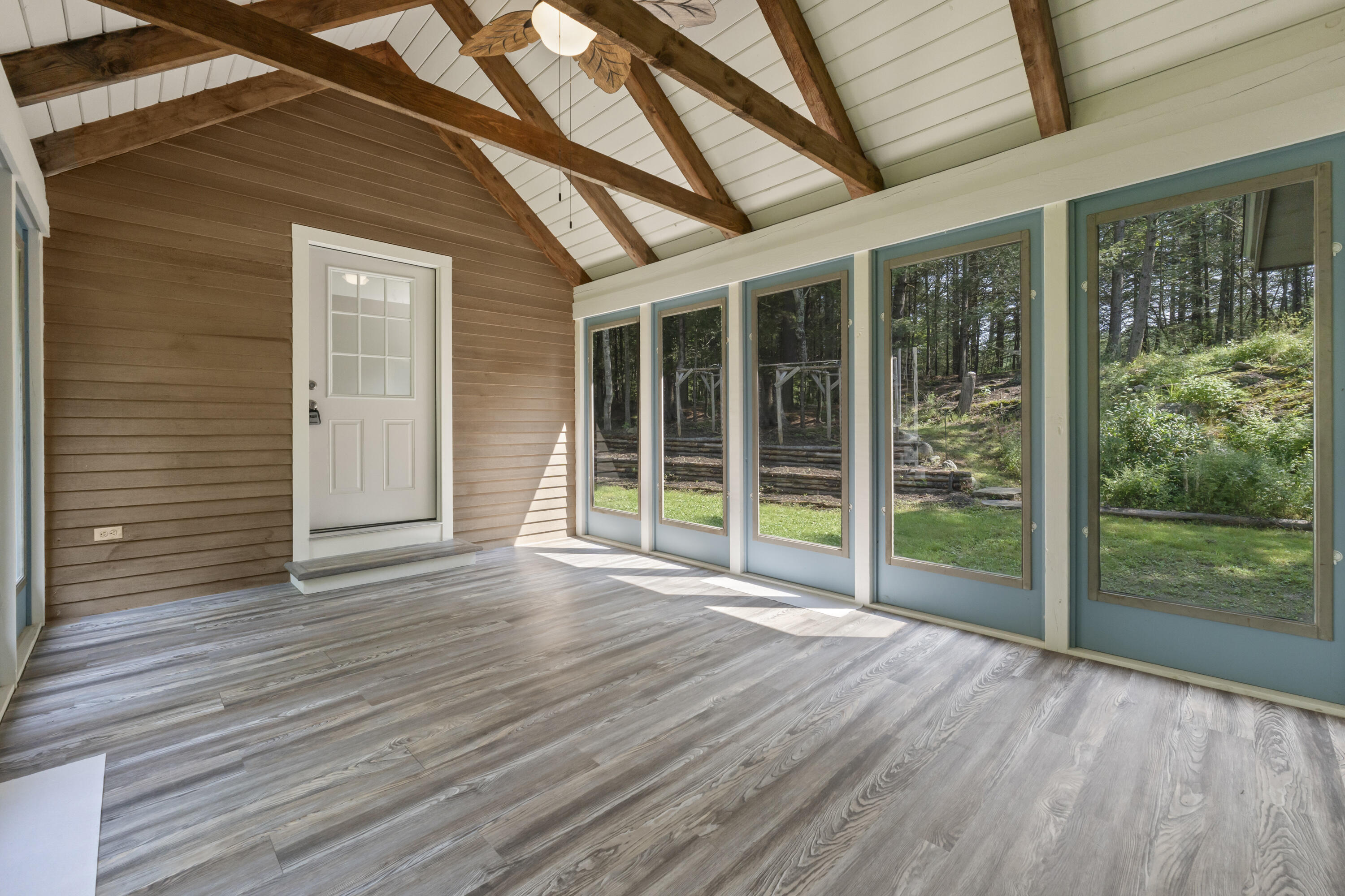 31 Sea Kiss Point West Bath, ME 04530 - Photo 9 of 50 Breezeway