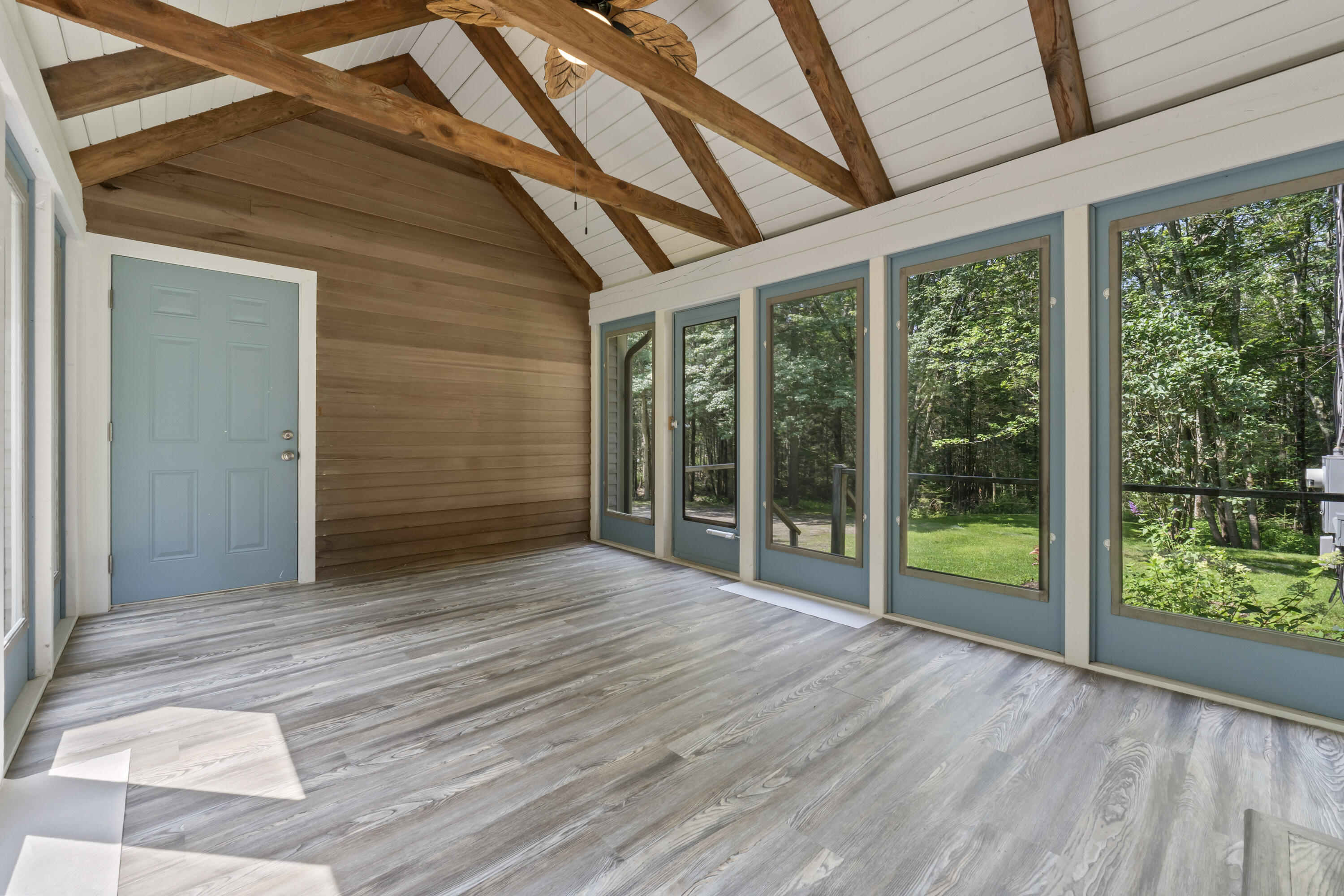 31 Sea Kiss Point West Bath, ME 04530 - Photo 10 of 50 Breezeway
