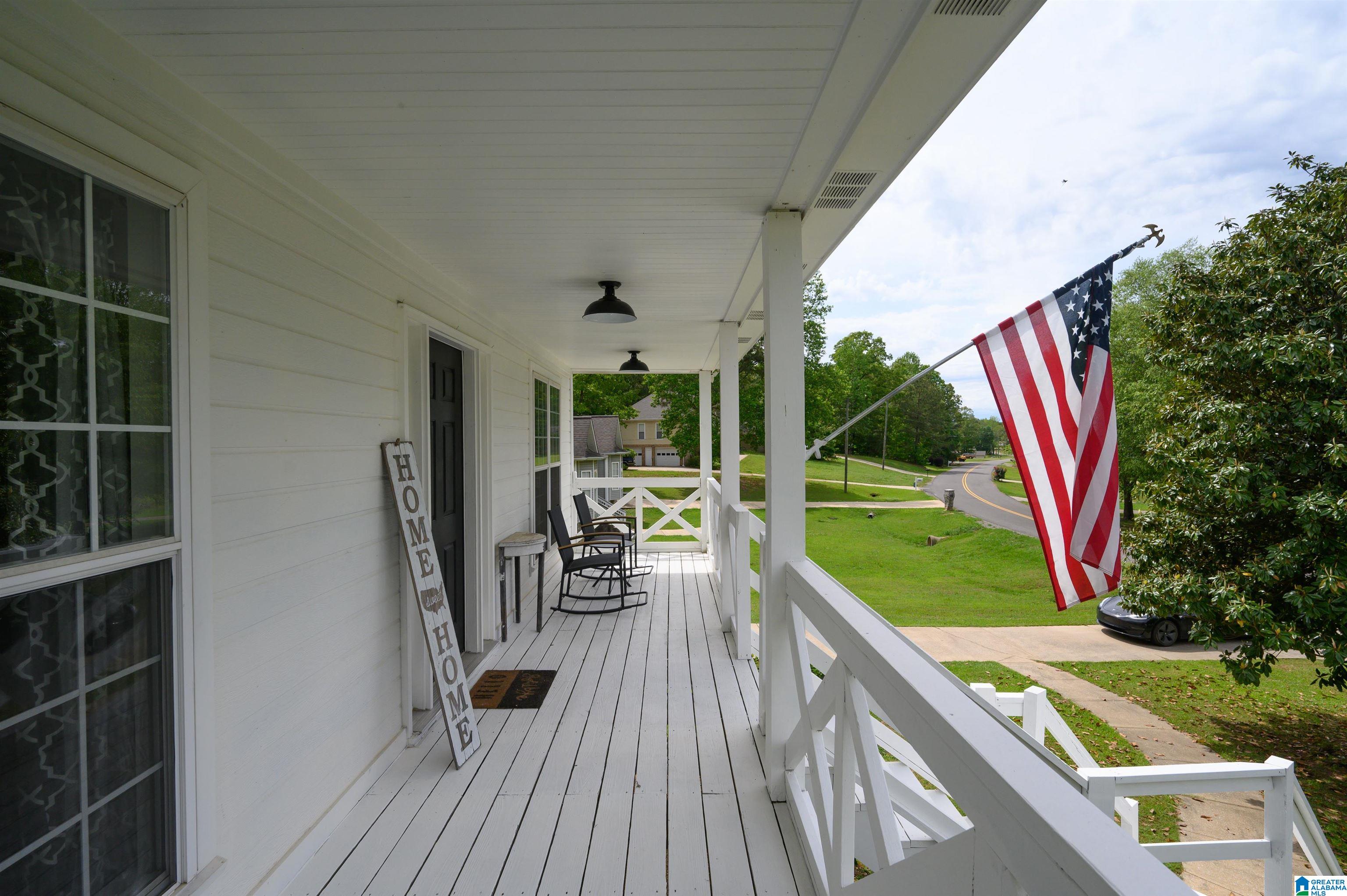 20443 Hephzibah Church Road McCalla, AL 35111 - Photo 6 of 39