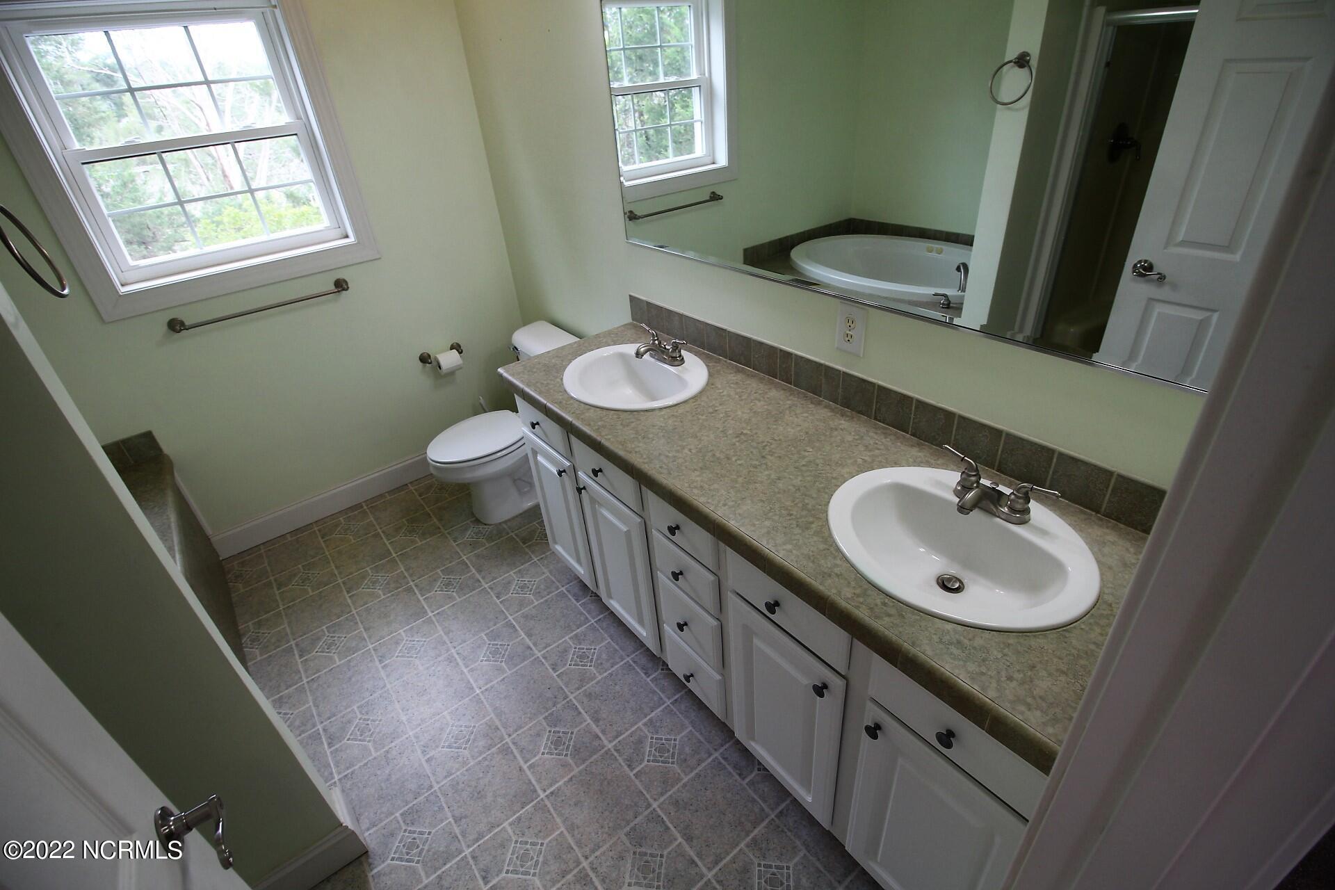 19 Parson Road Grantsboro, NC 28529 - Photo 42 of 71 Dual sink vanity