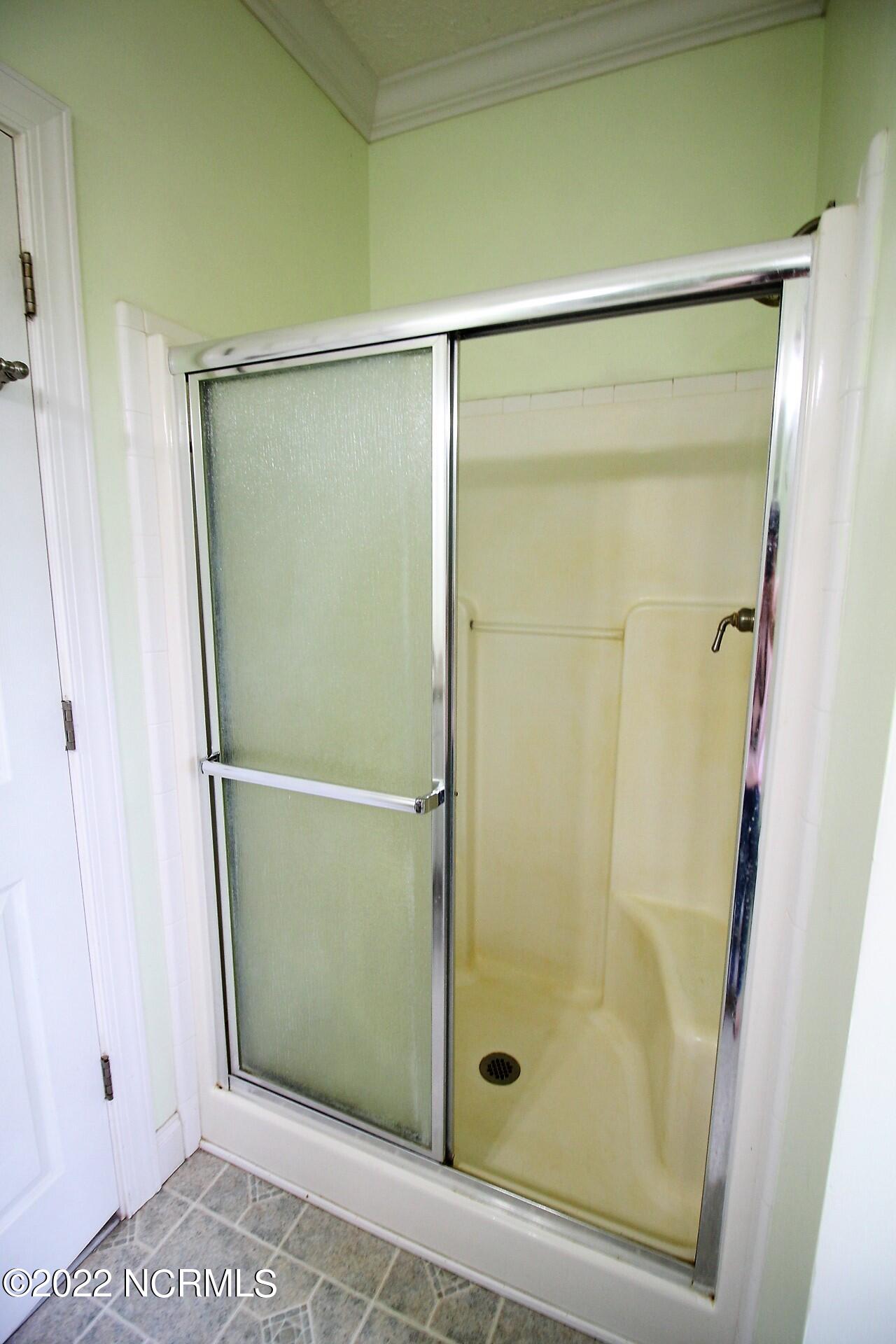 19 Parson Road Grantsboro, NC 28529 - Photo 45 of 71 Walk in Shower