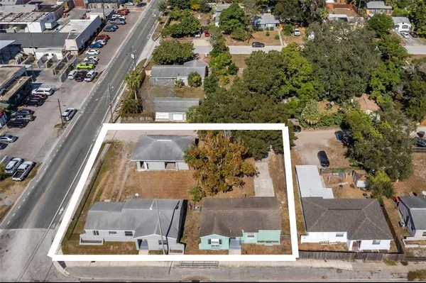 $675,000 | 2169 22nd Avenue North, St. Petersburg, FL 33713