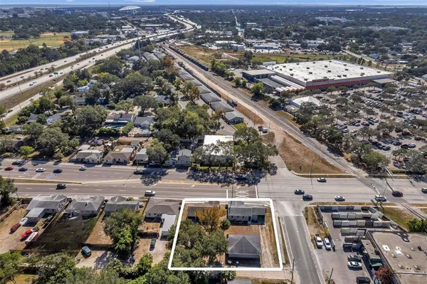 $675,000 | 2169 22nd Avenue North, St. Petersburg, FL 33713