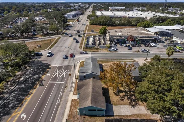 $675,000 | 2169 22nd Avenue North, St. Petersburg, FL 33713