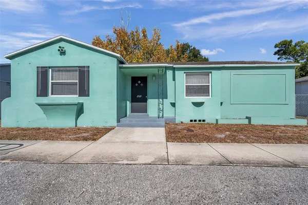 $675,000 | 2169 22nd Avenue North, St. Petersburg, FL 33713