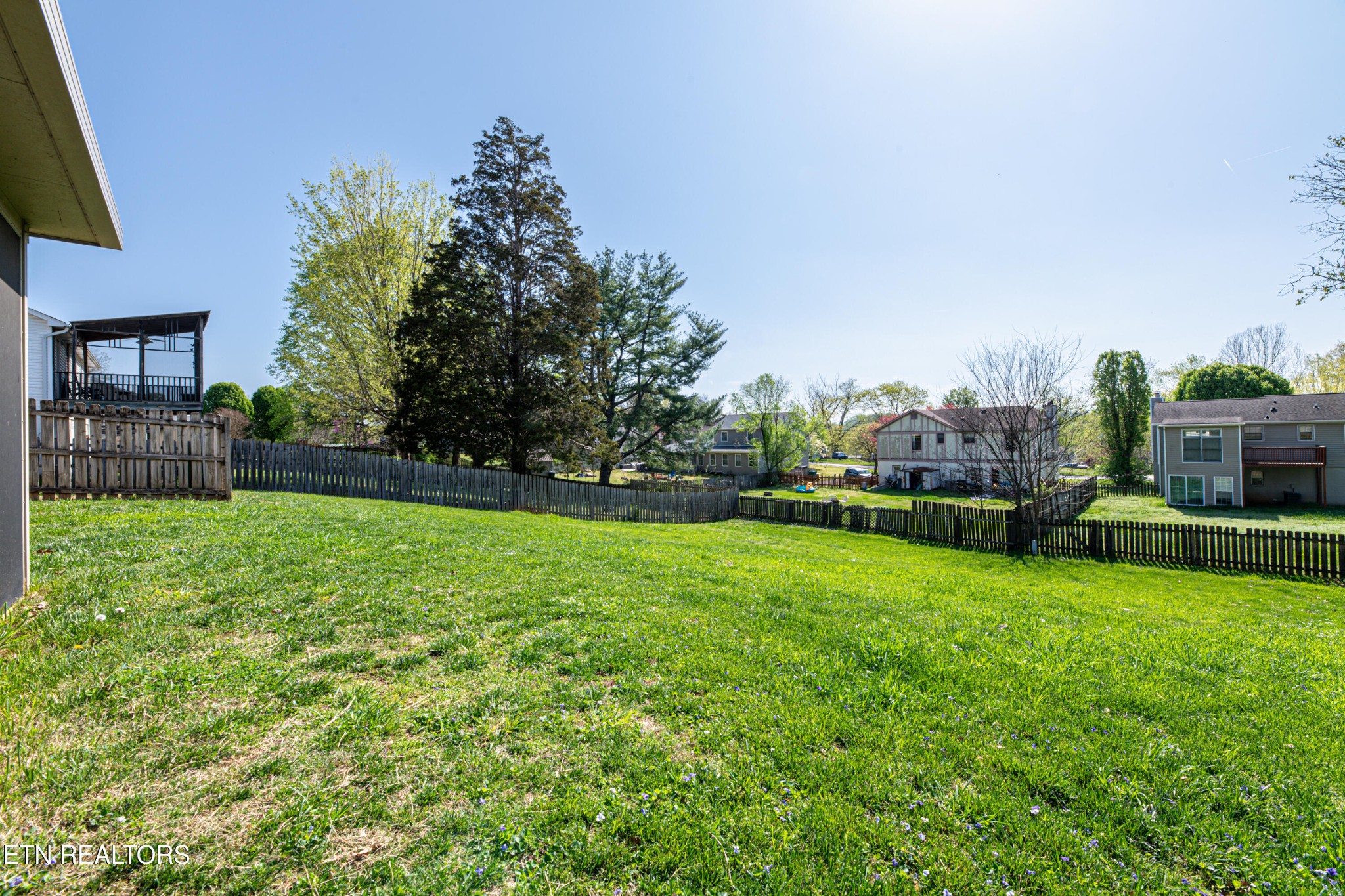 2313 Bishops Bridge Road Knoxville, TN 37922 - Photo 23 of 26 Gallery Image 23